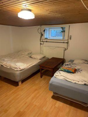 Economy Triple Room - Photo 1