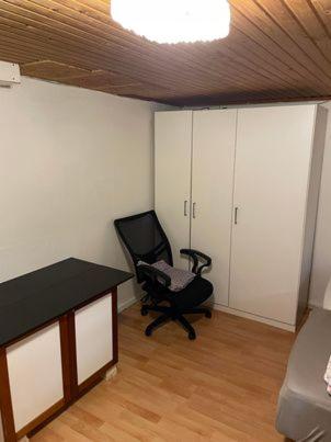 Economy Triple Room - Photo 3