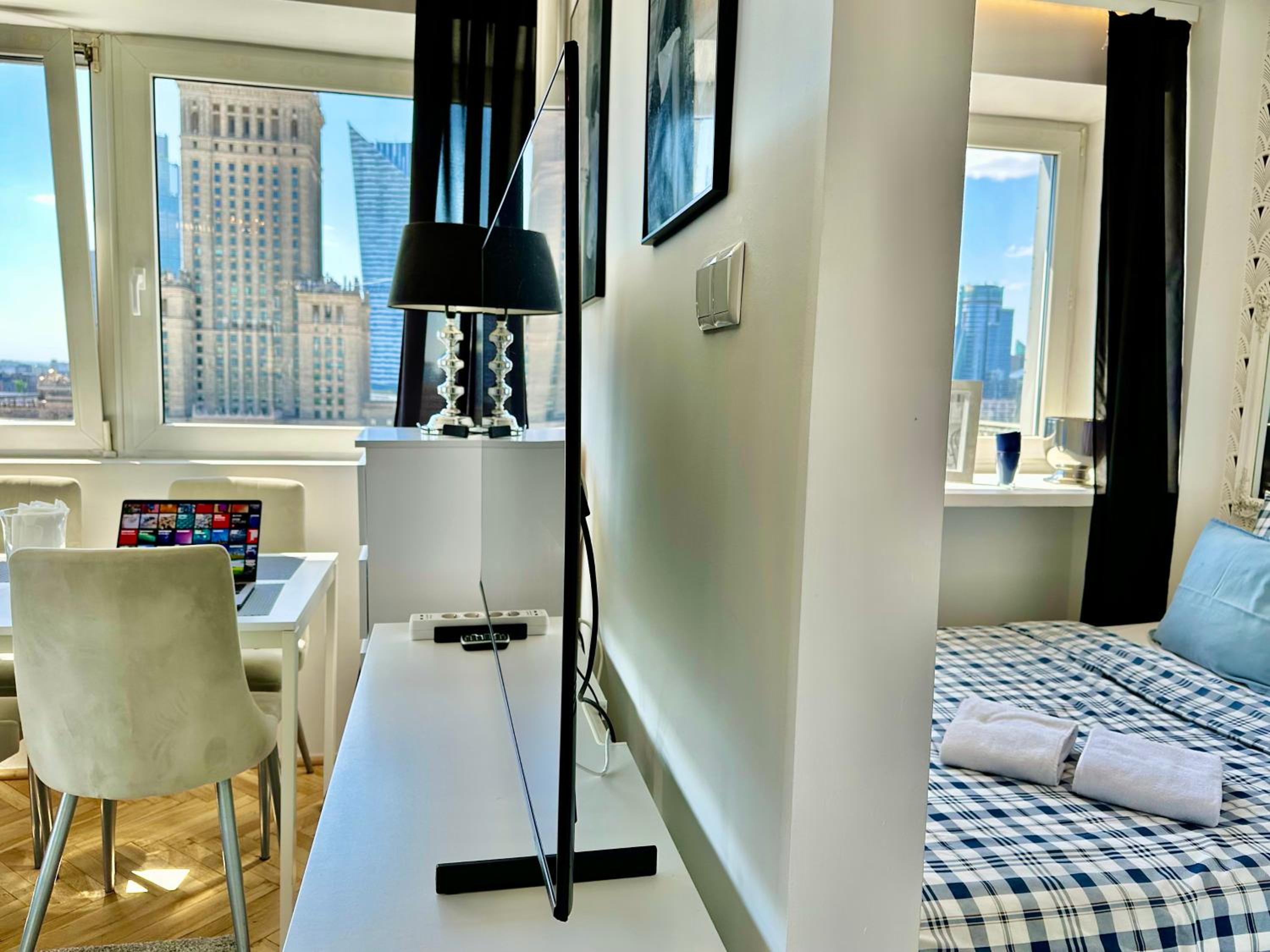 One-Bedroom Apartment - Photo 7