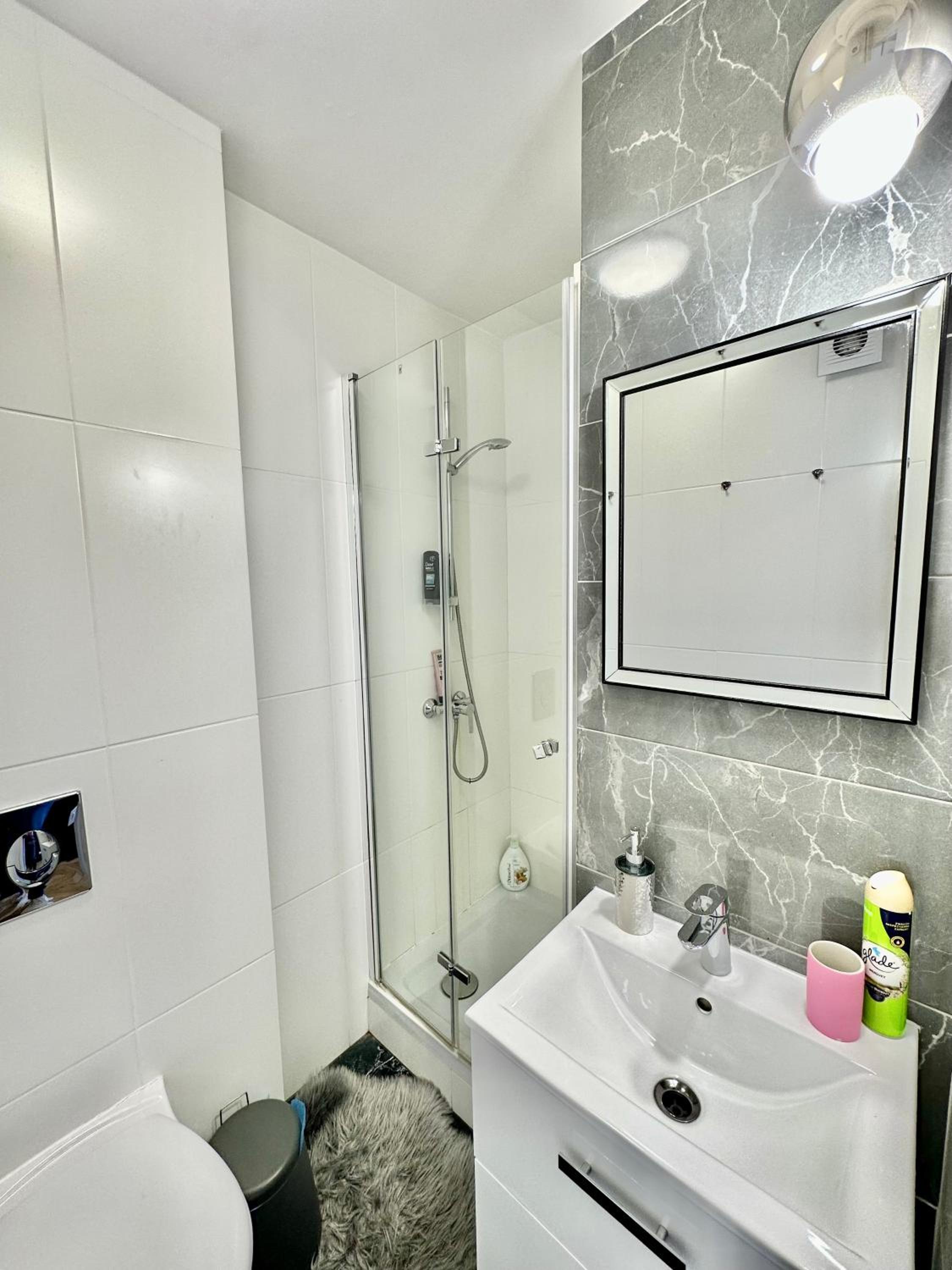 One-Bedroom Apartment - Photo 12