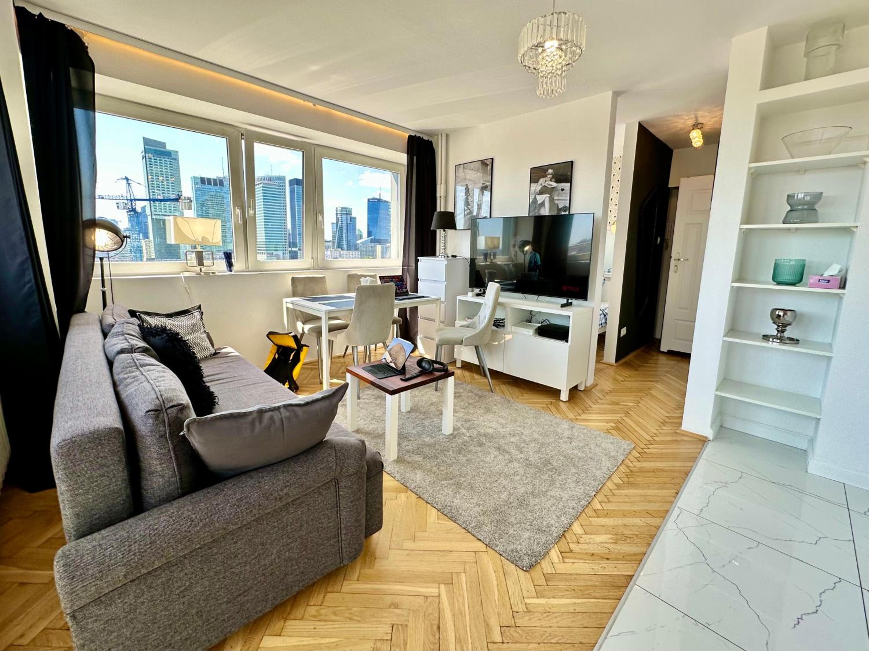 One-Bedroom Apartment - Photo 13