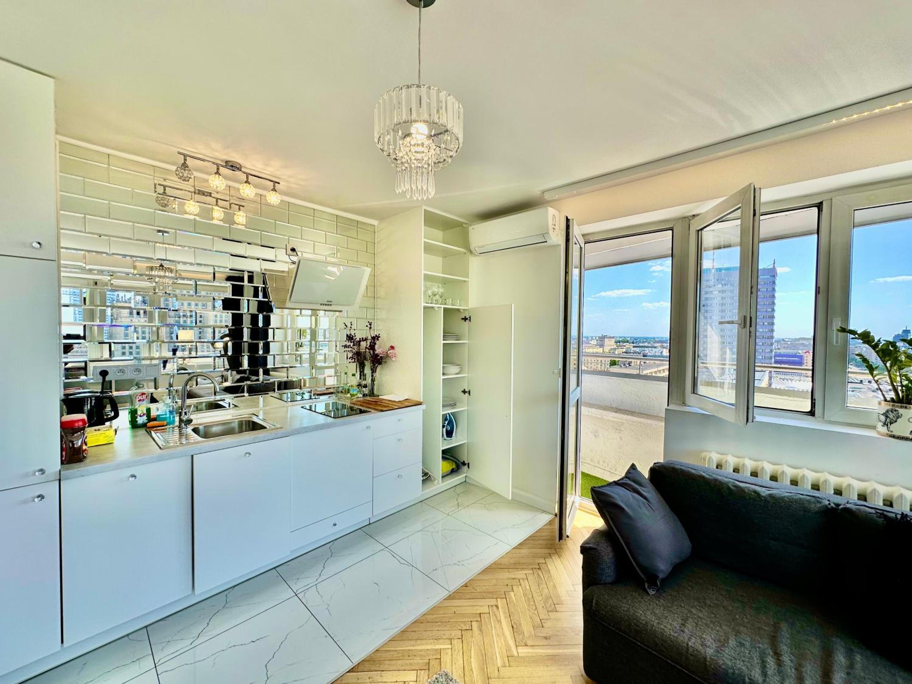 One-Bedroom Apartment - Photo 17