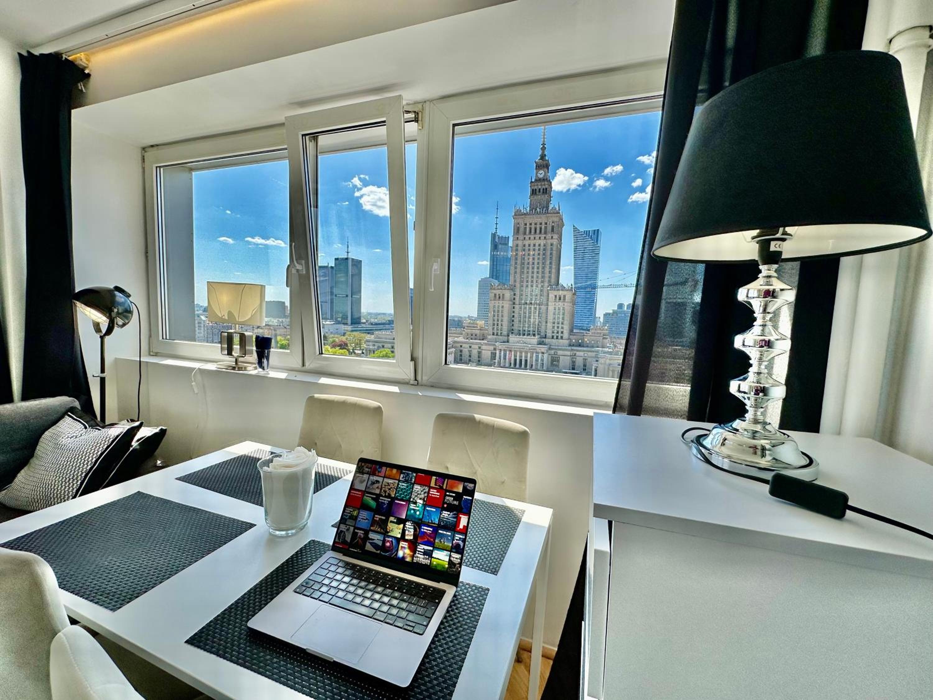 One-Bedroom Apartment - Photo 20