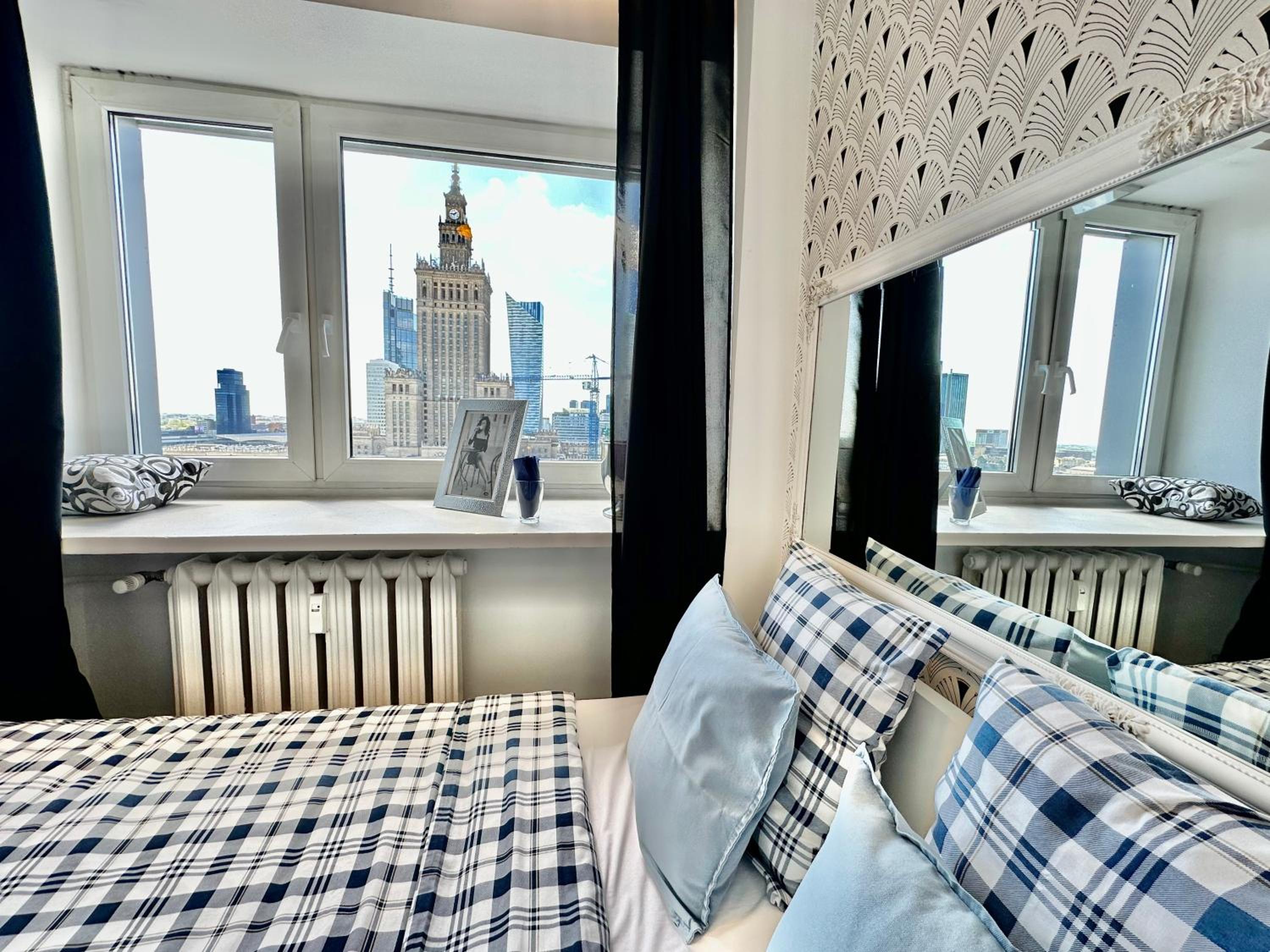 One-Bedroom Apartment - Photo 21