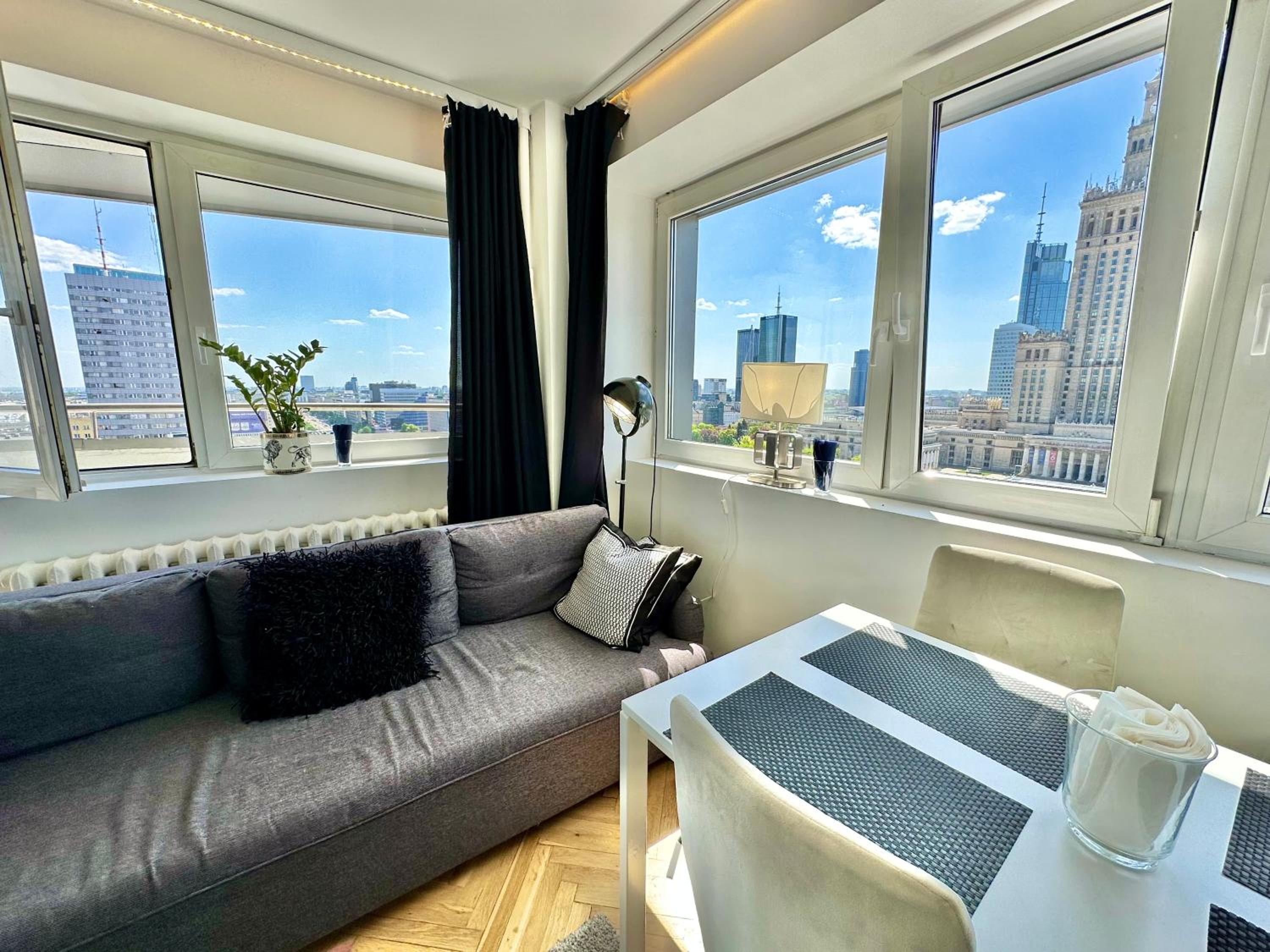 One-Bedroom Apartment - Photo 24