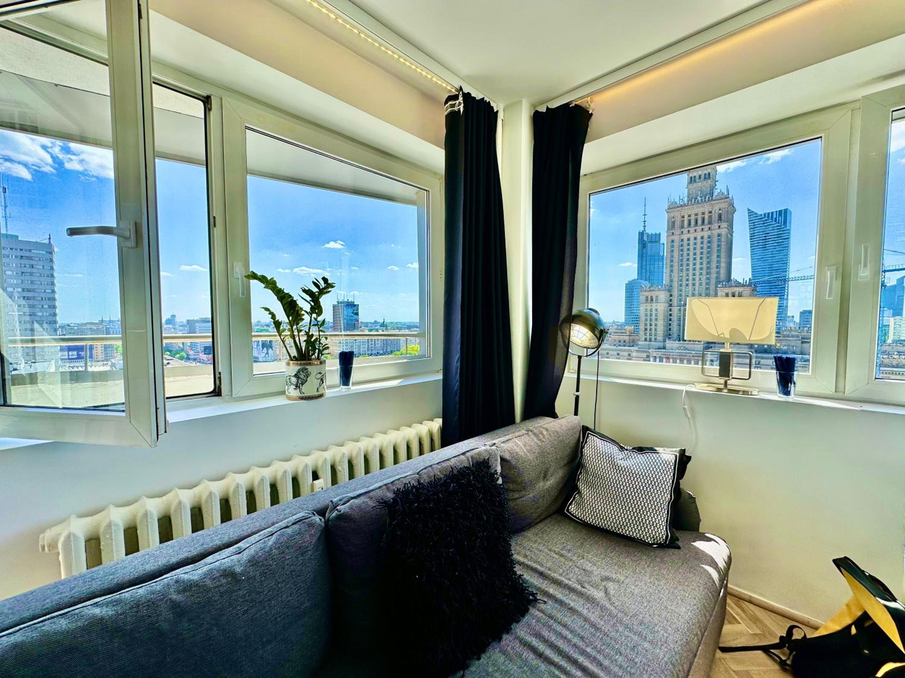 One-Bedroom Apartment - Photo 29