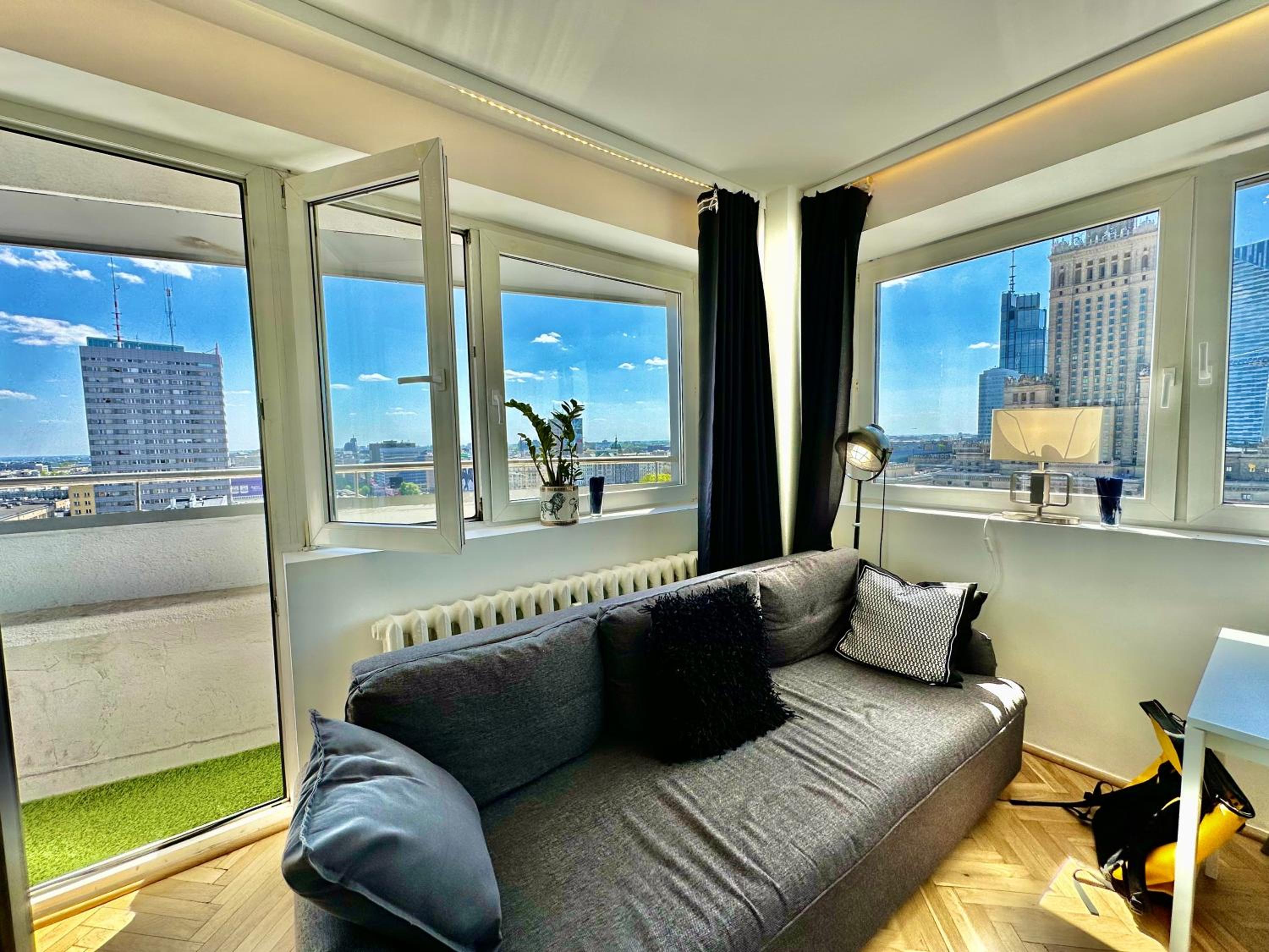 One-Bedroom Apartment - Photo 31