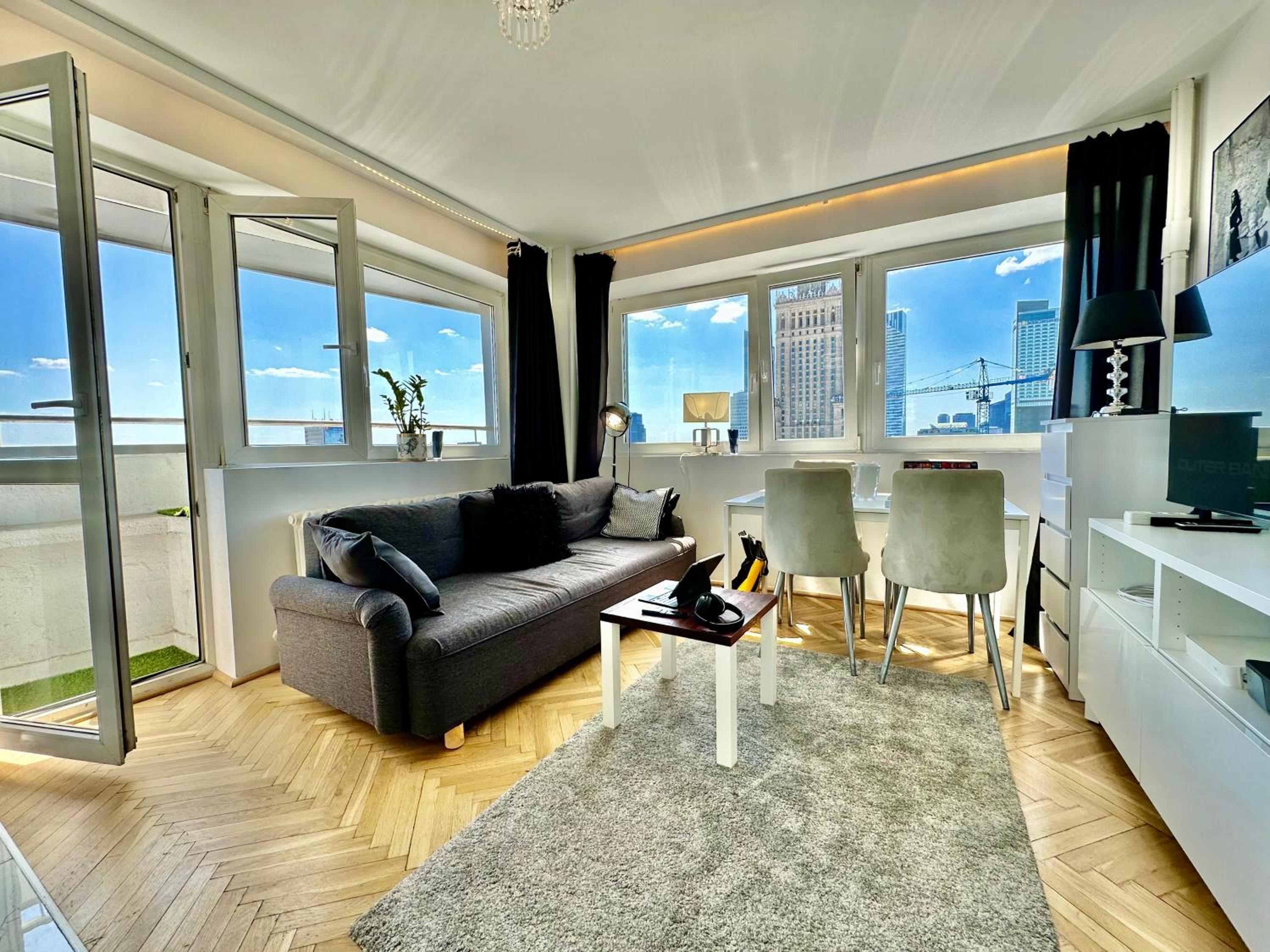 One-Bedroom Apartment - Photo 33