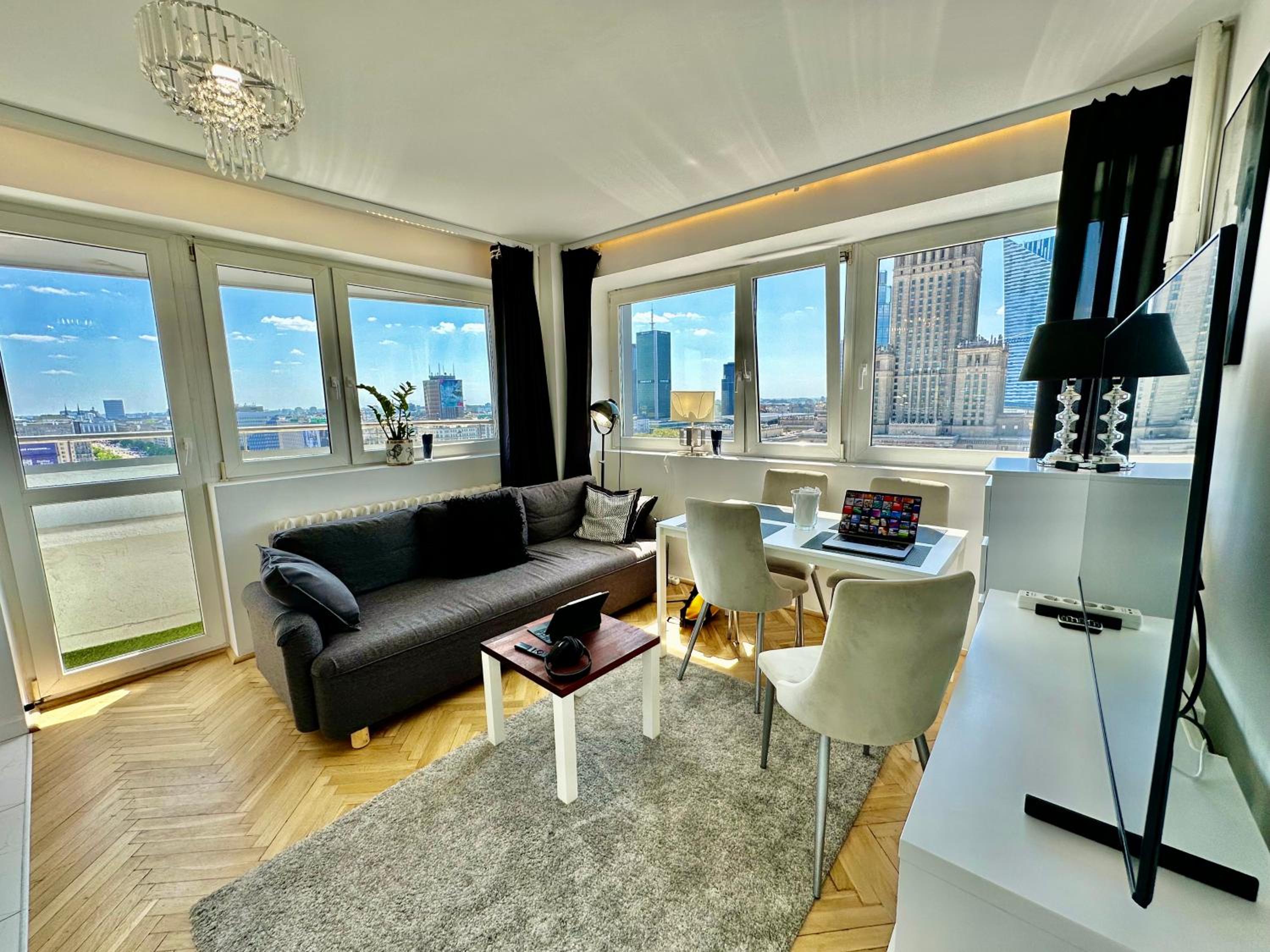One-Bedroom Apartment - Photo 34