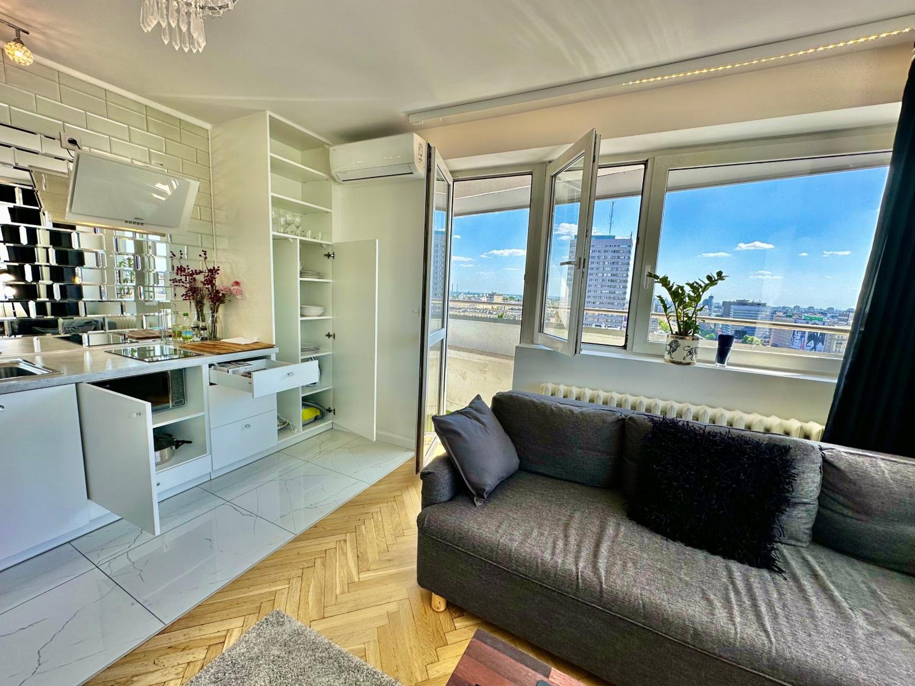 One-Bedroom Apartment - Photo 35