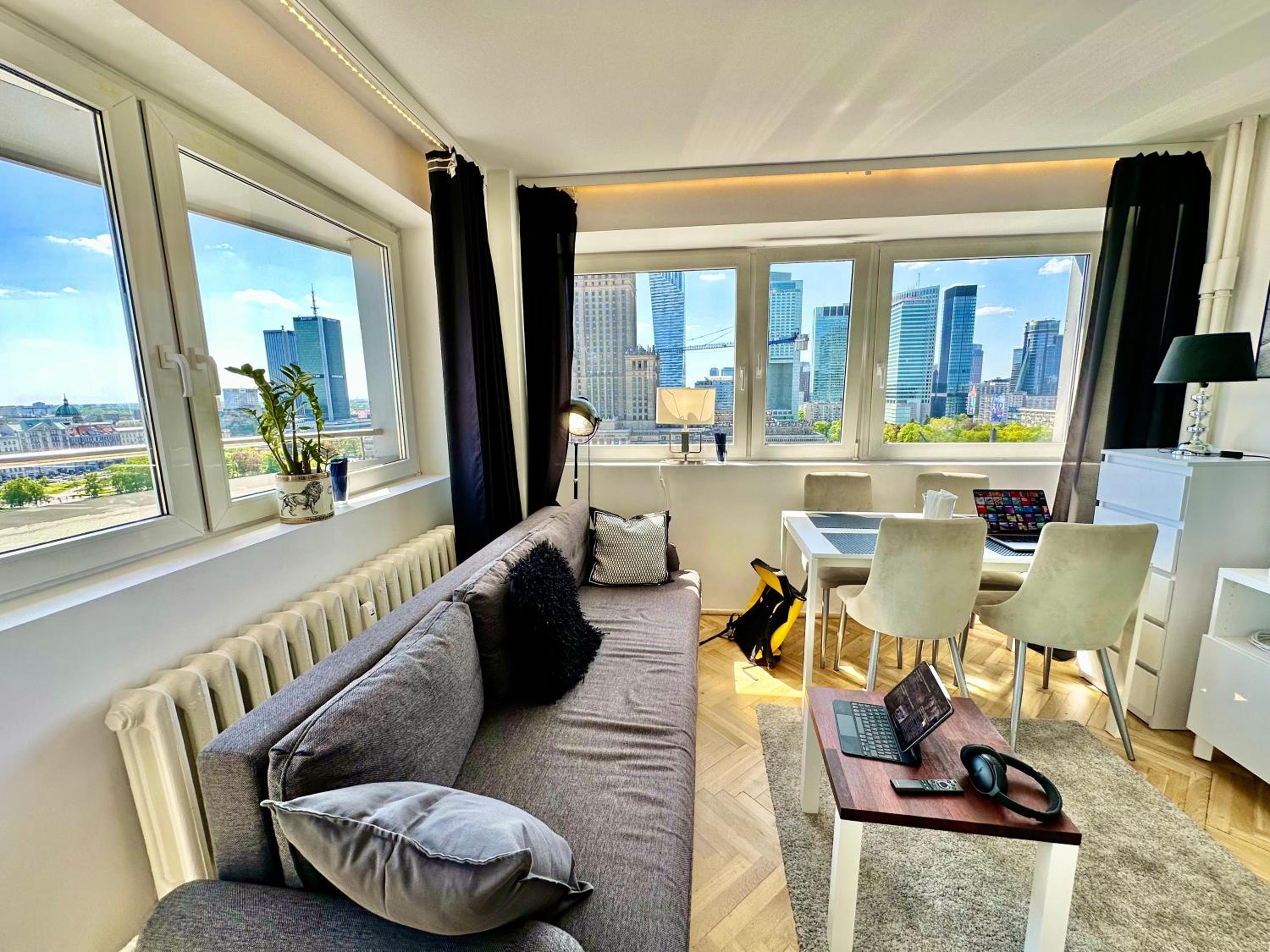 One-Bedroom Apartment - Photo 41