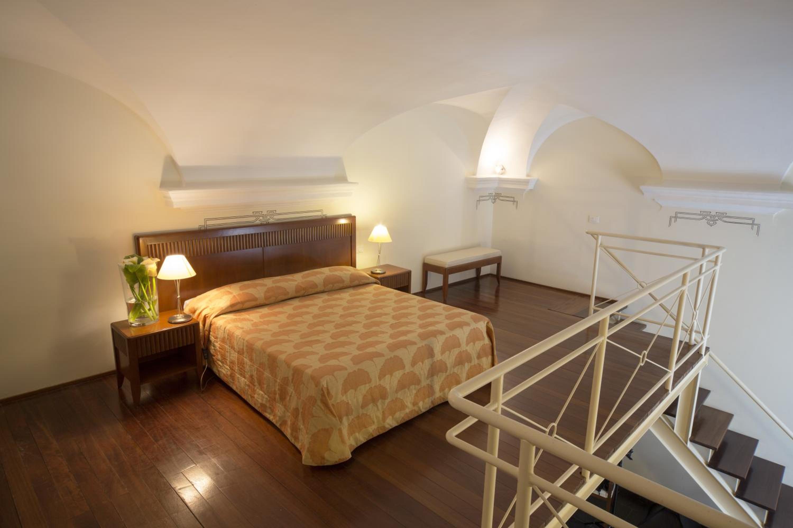 Suite photo 1