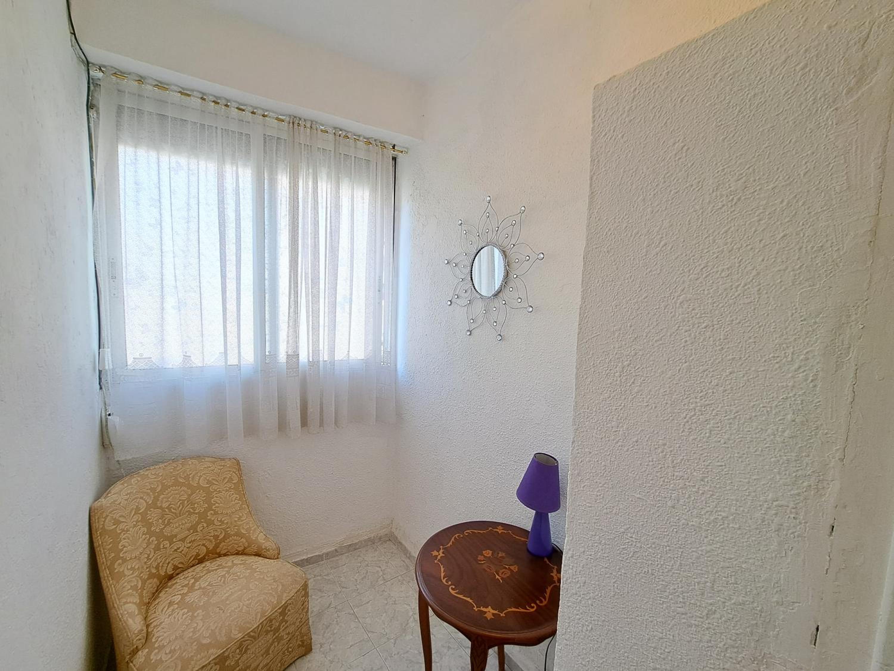 Departamento de tres habitaciones