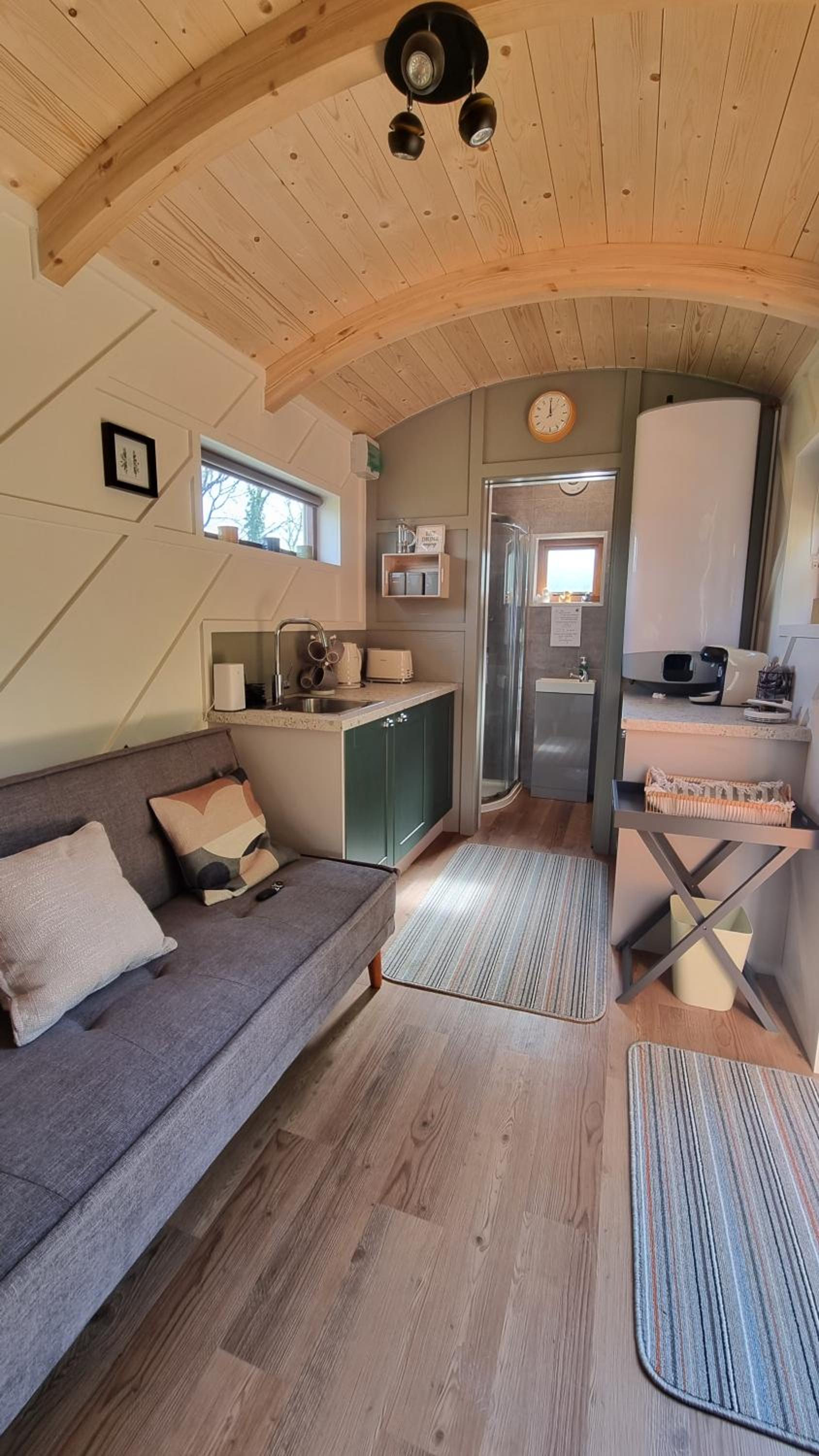 Chalet photo 1