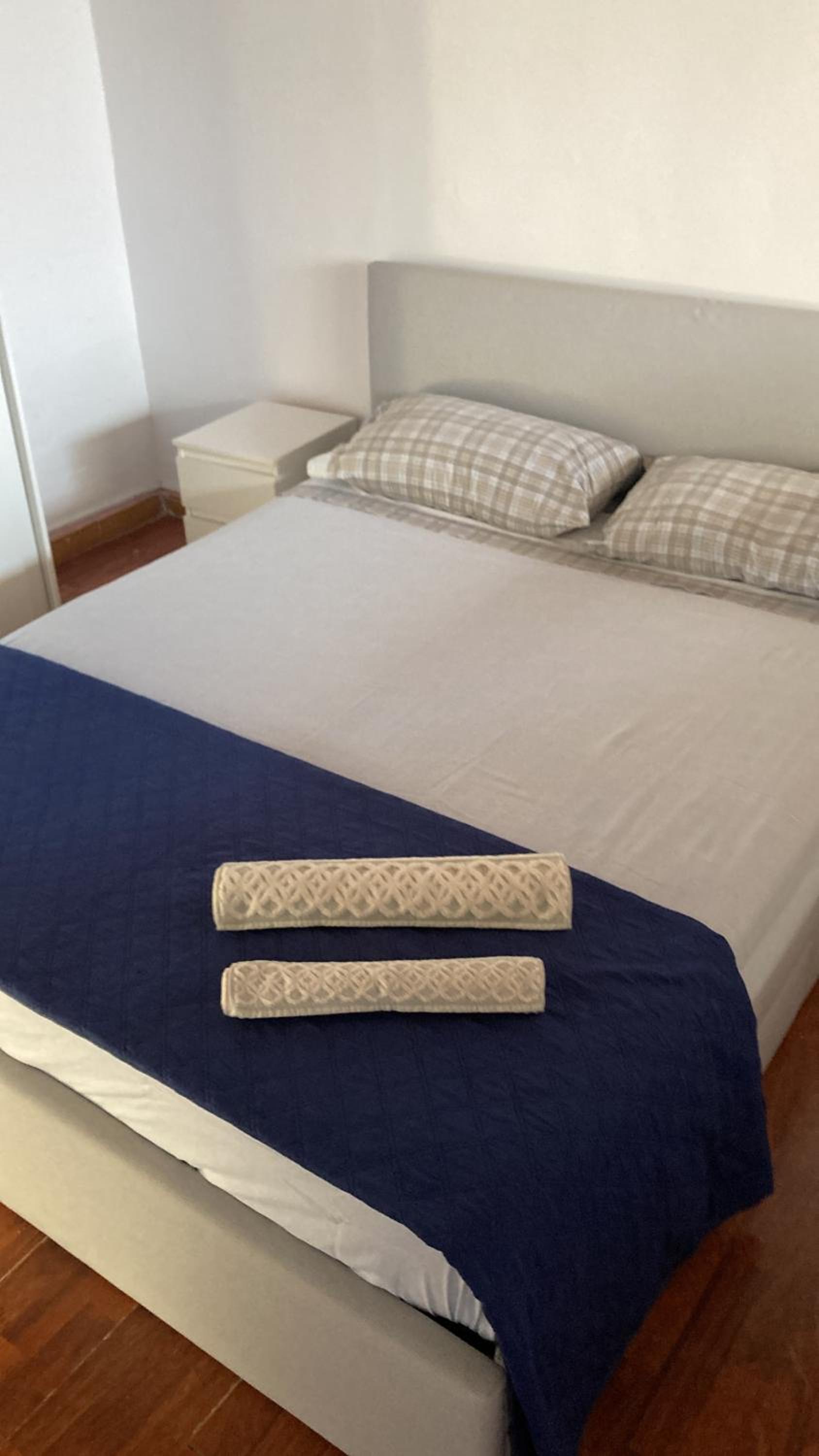 Casa de Vacaciones