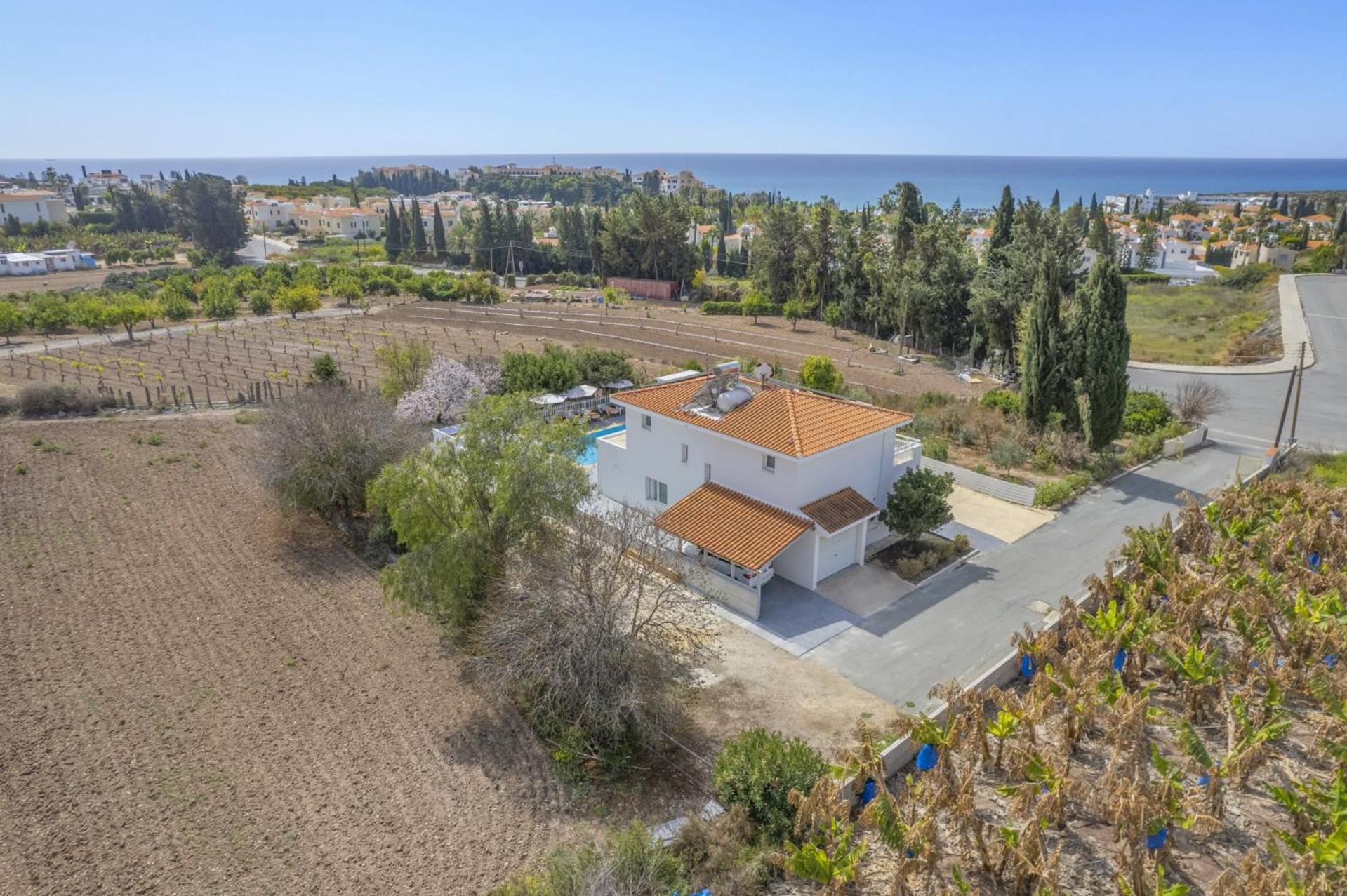 Villa photo 1