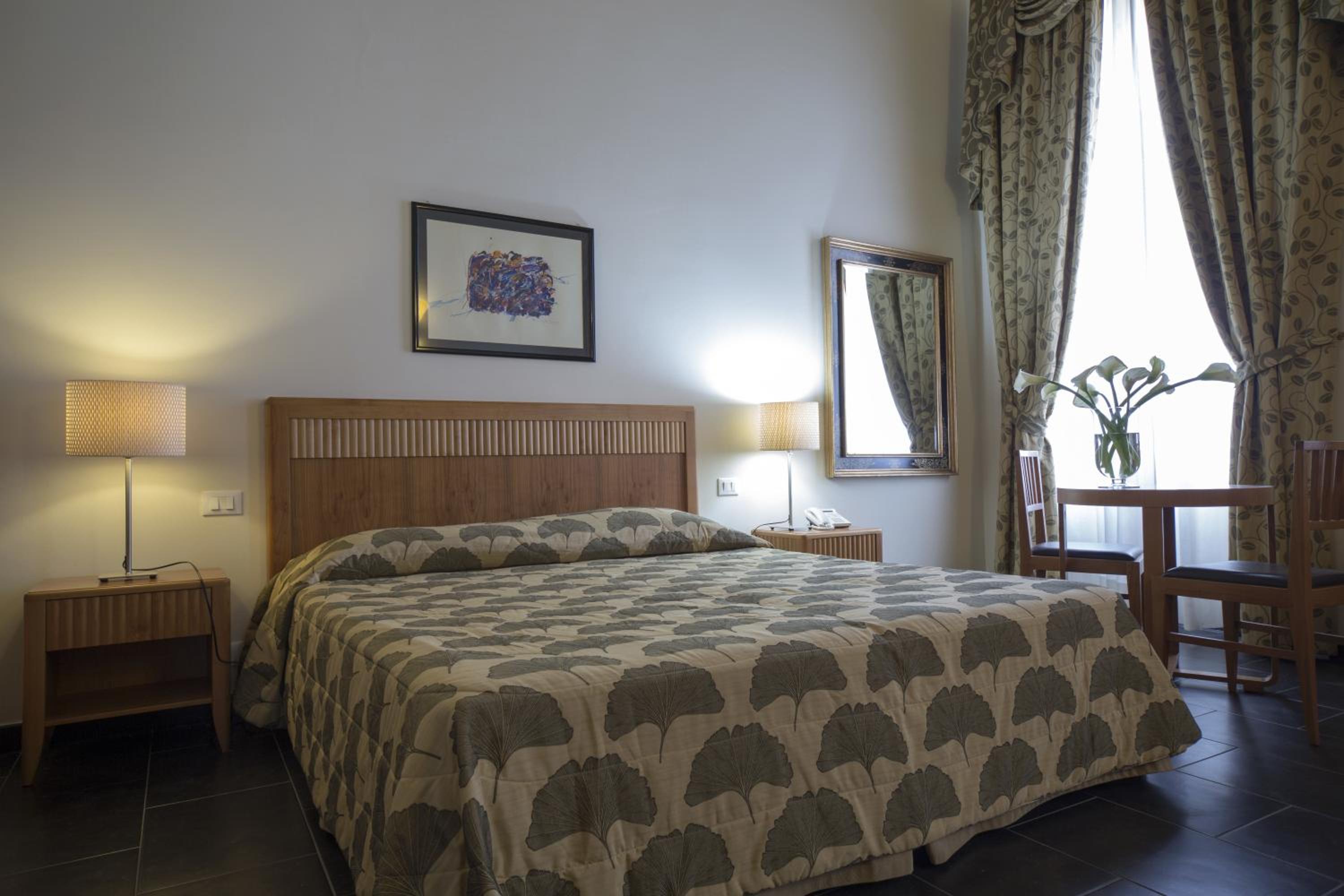 Luxury Triple Room photo 1