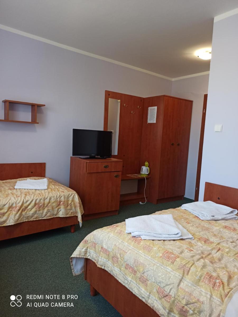 Triple Room with Bathroom photo 3