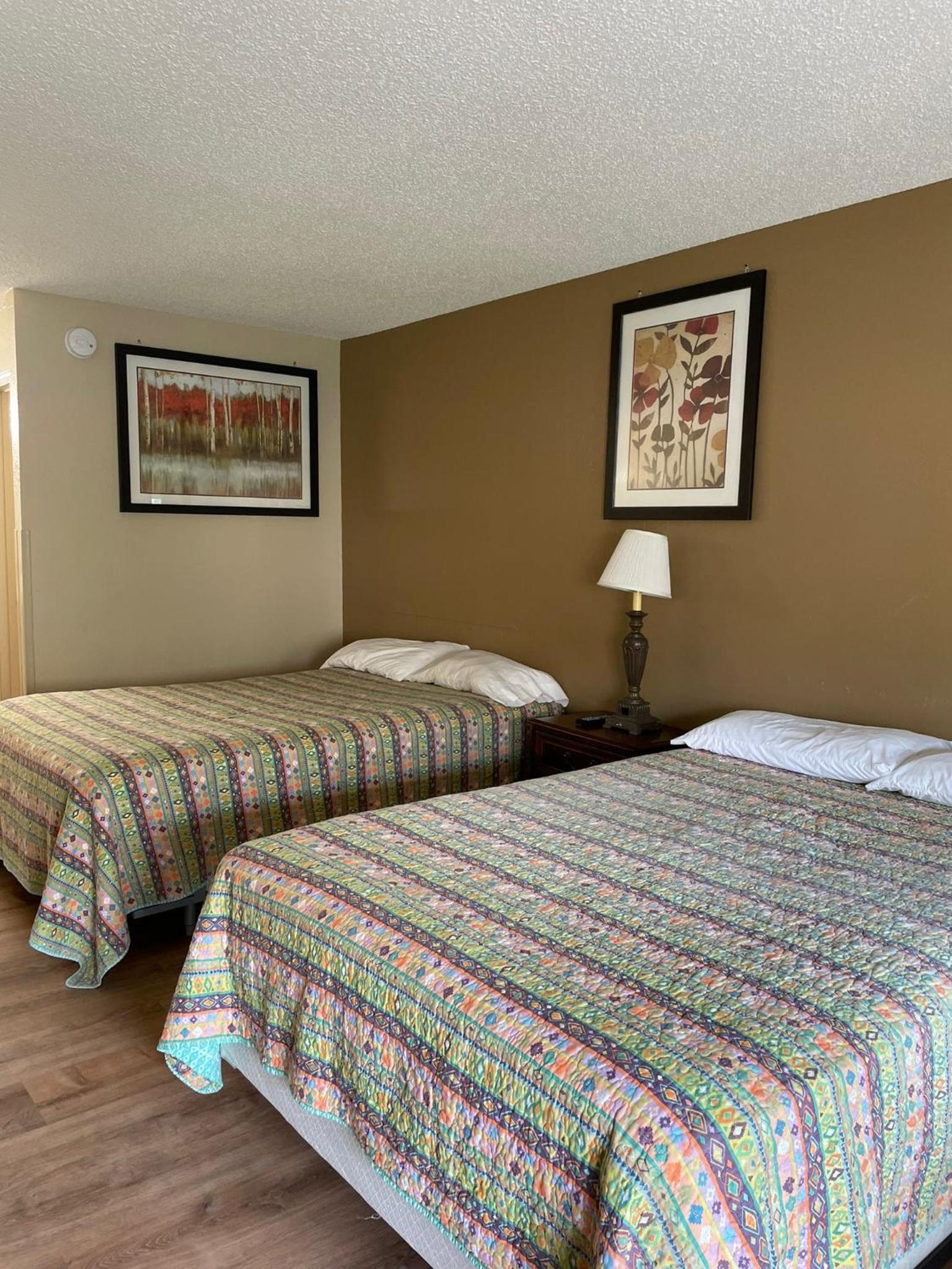 Deluxe Double Room photo 2