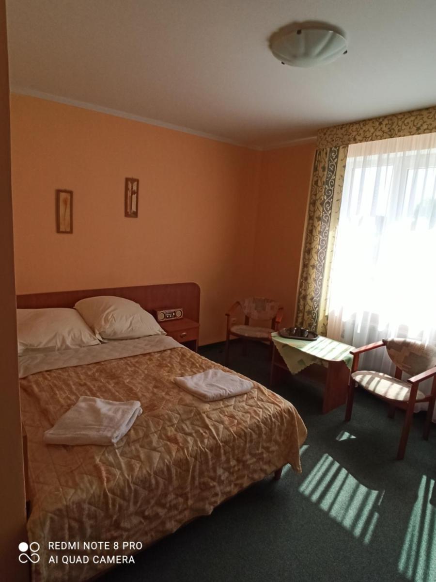 Triple Room with Private Bathroom photo 2