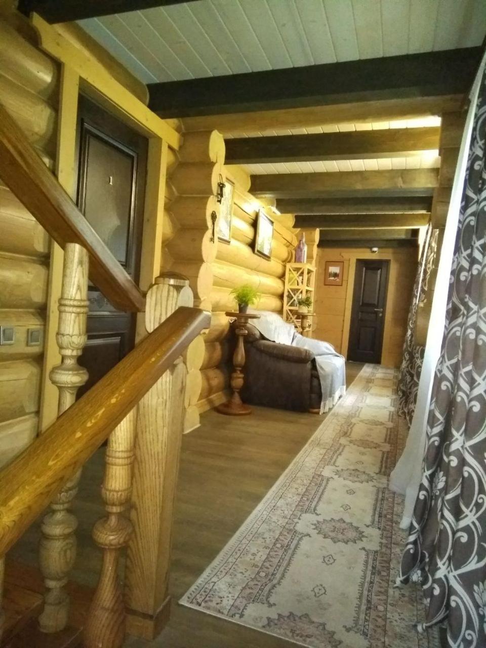 Suite with Mountain View