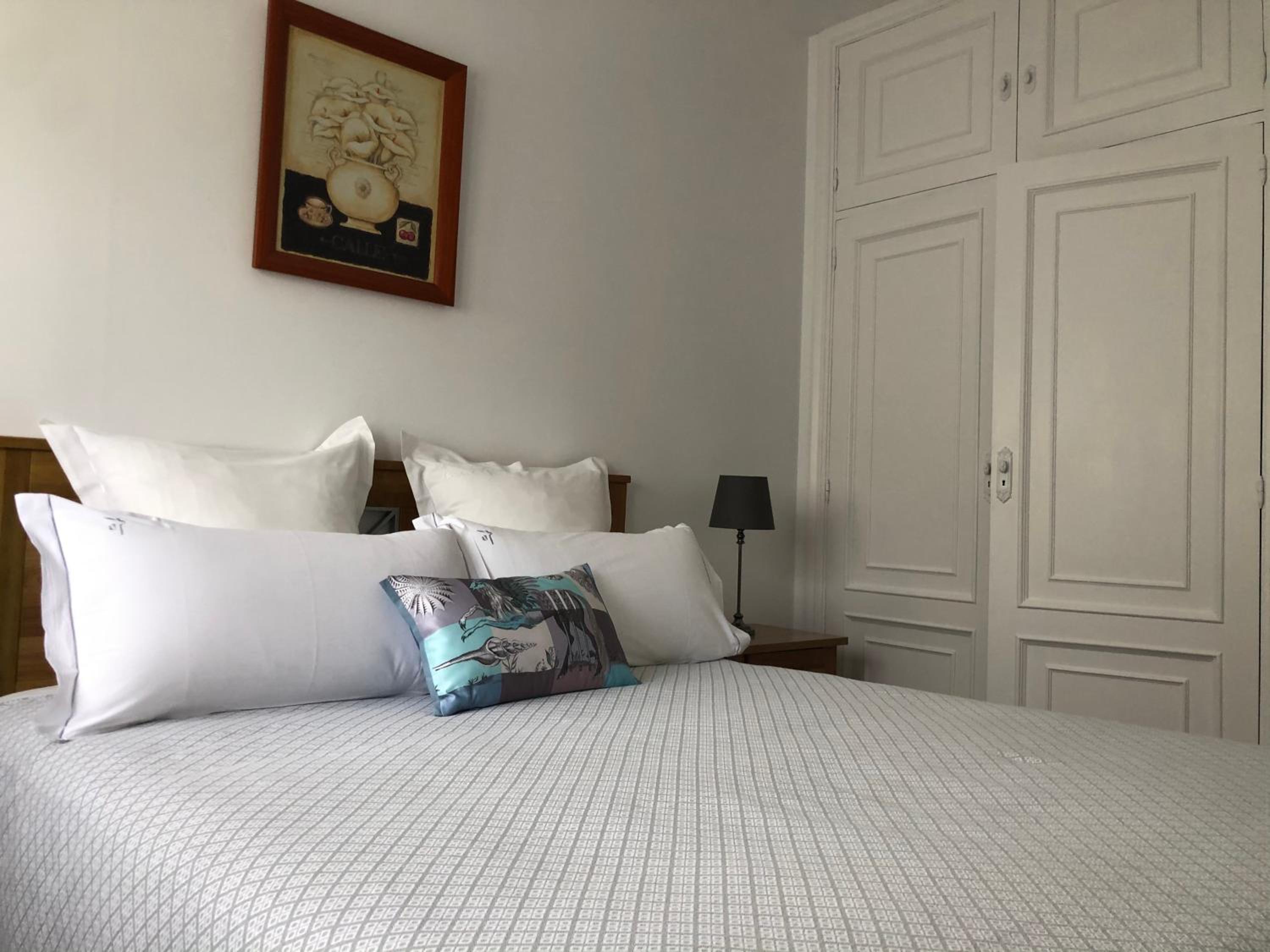 Apartamento Estudio