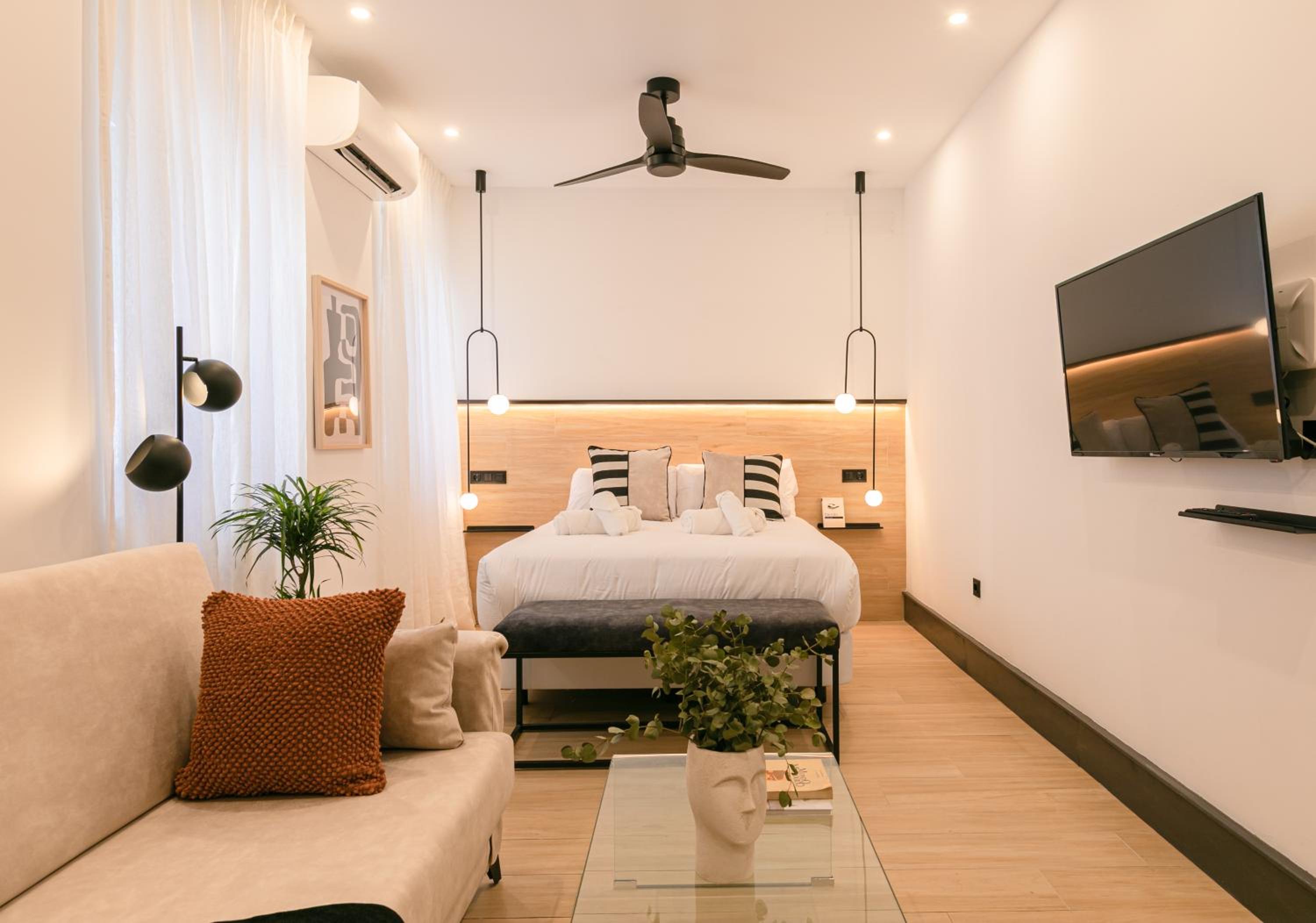 Apartamento