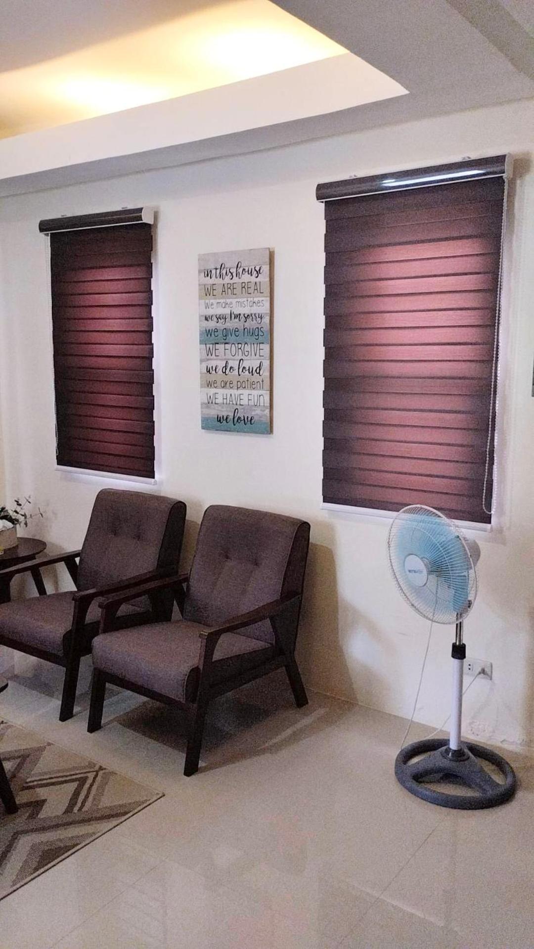 Three-Bedroom Villa photo 1