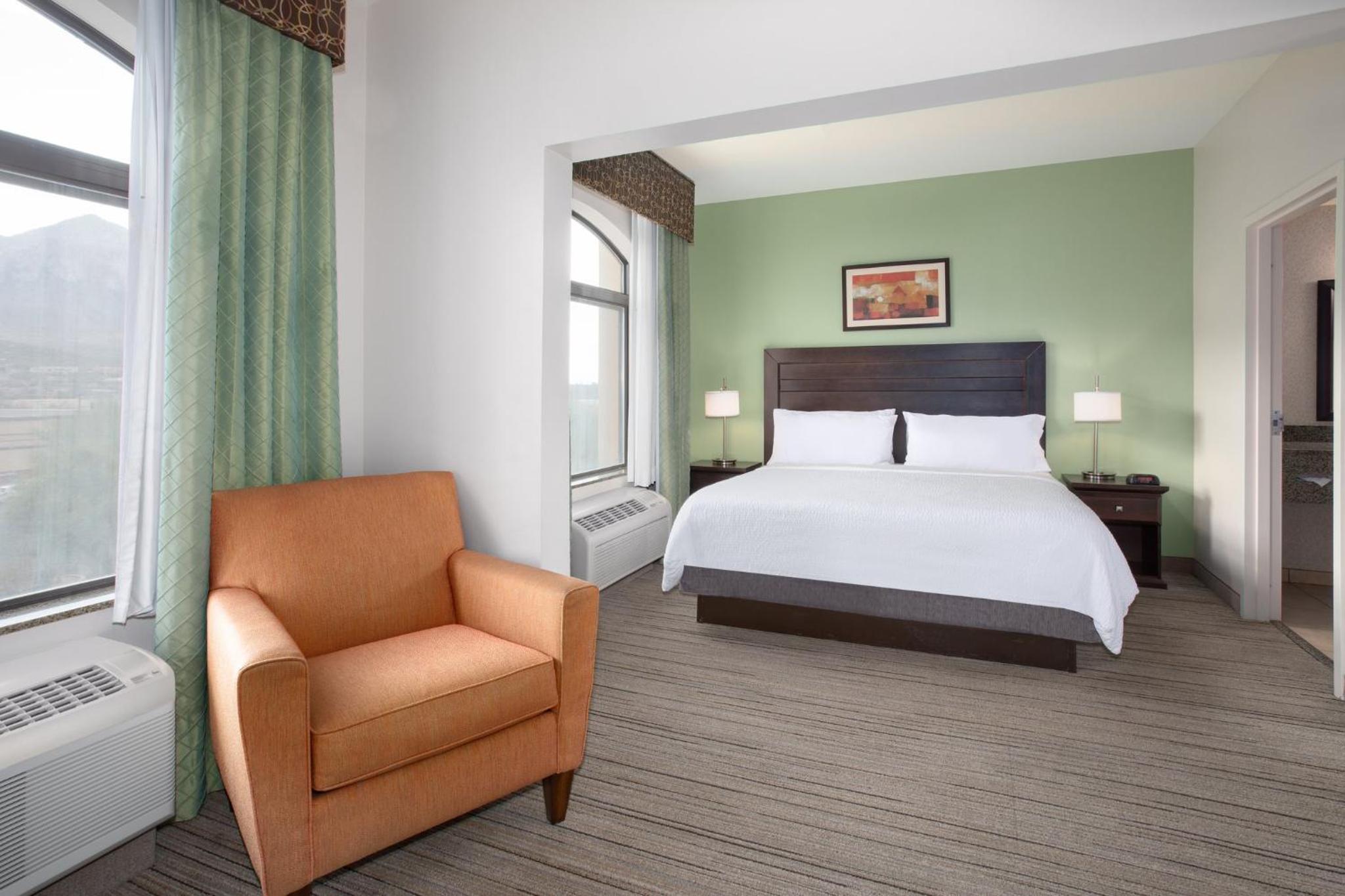 King Suite - Photo 8