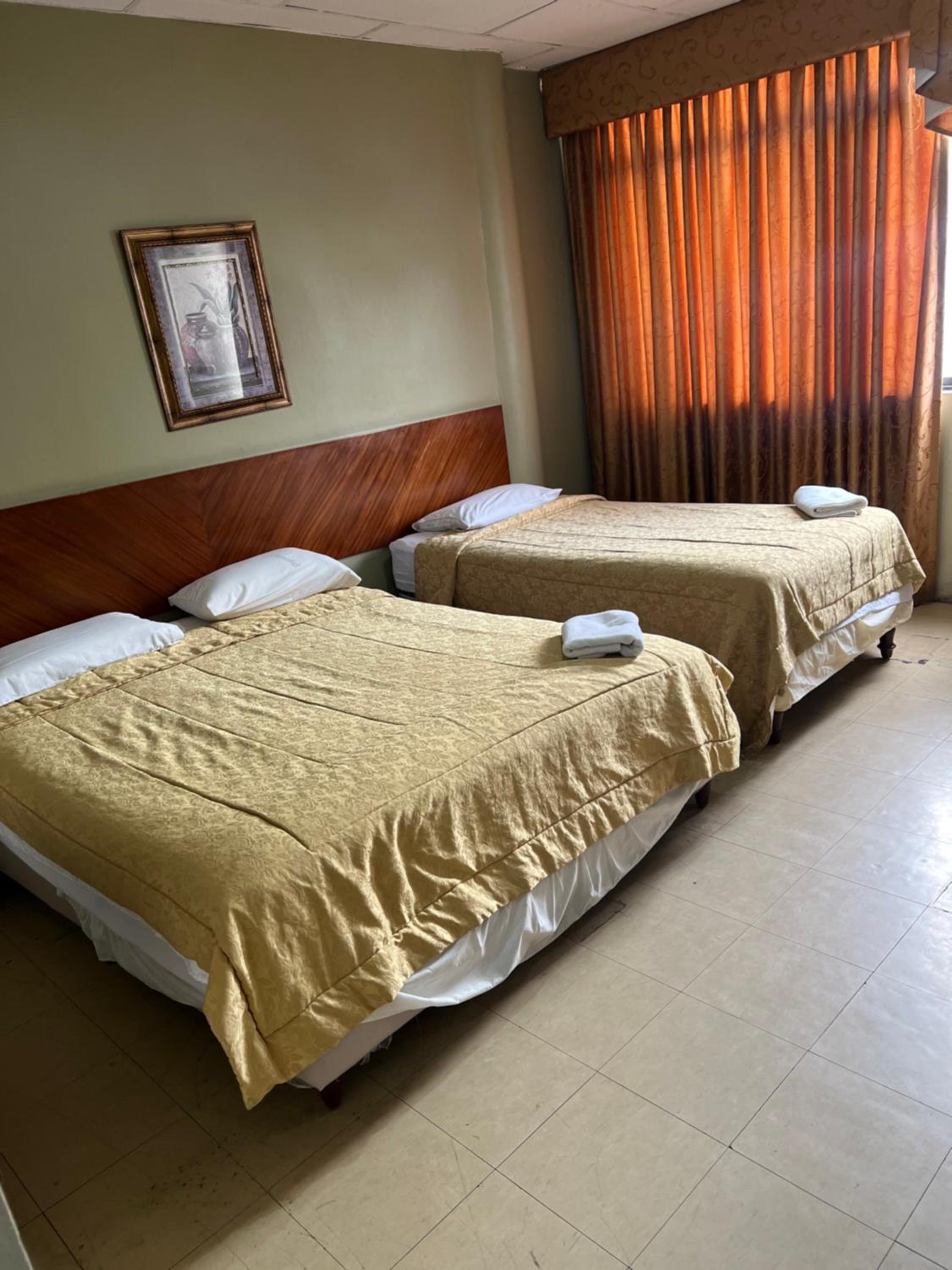 Family Double Room photo 1