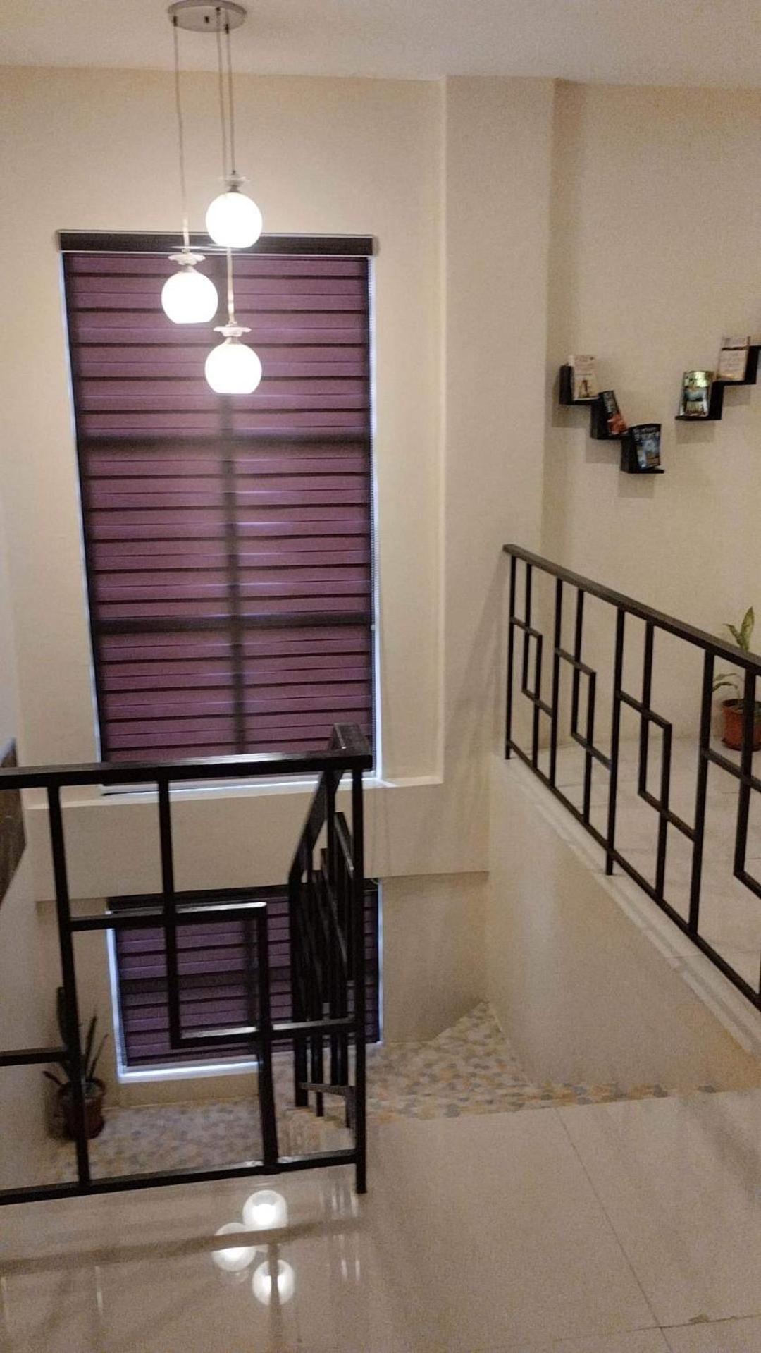 Three-Bedroom Villa photo 2