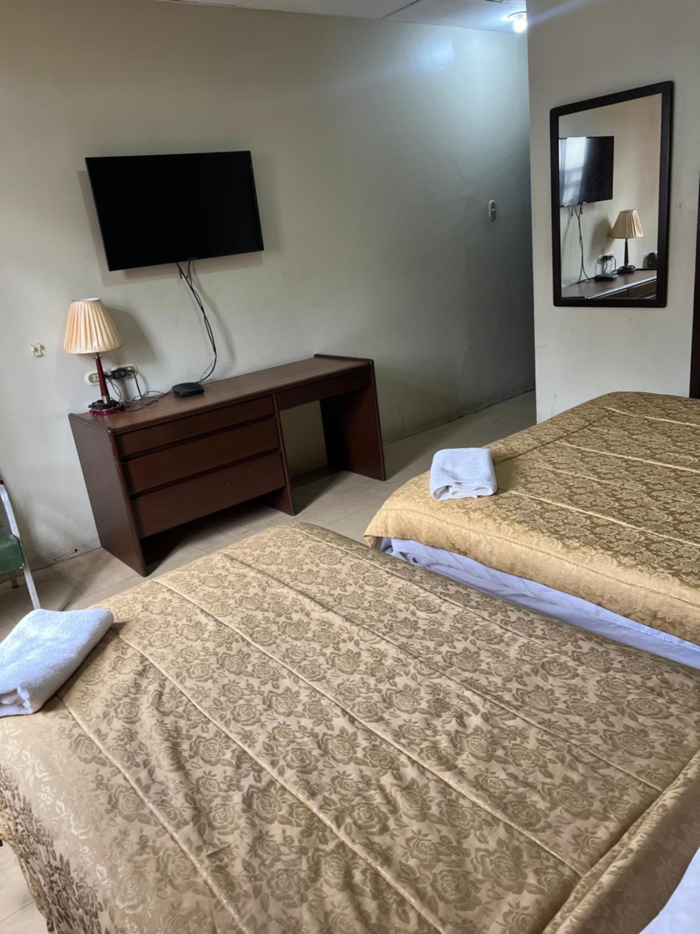Family Double Room photo 3