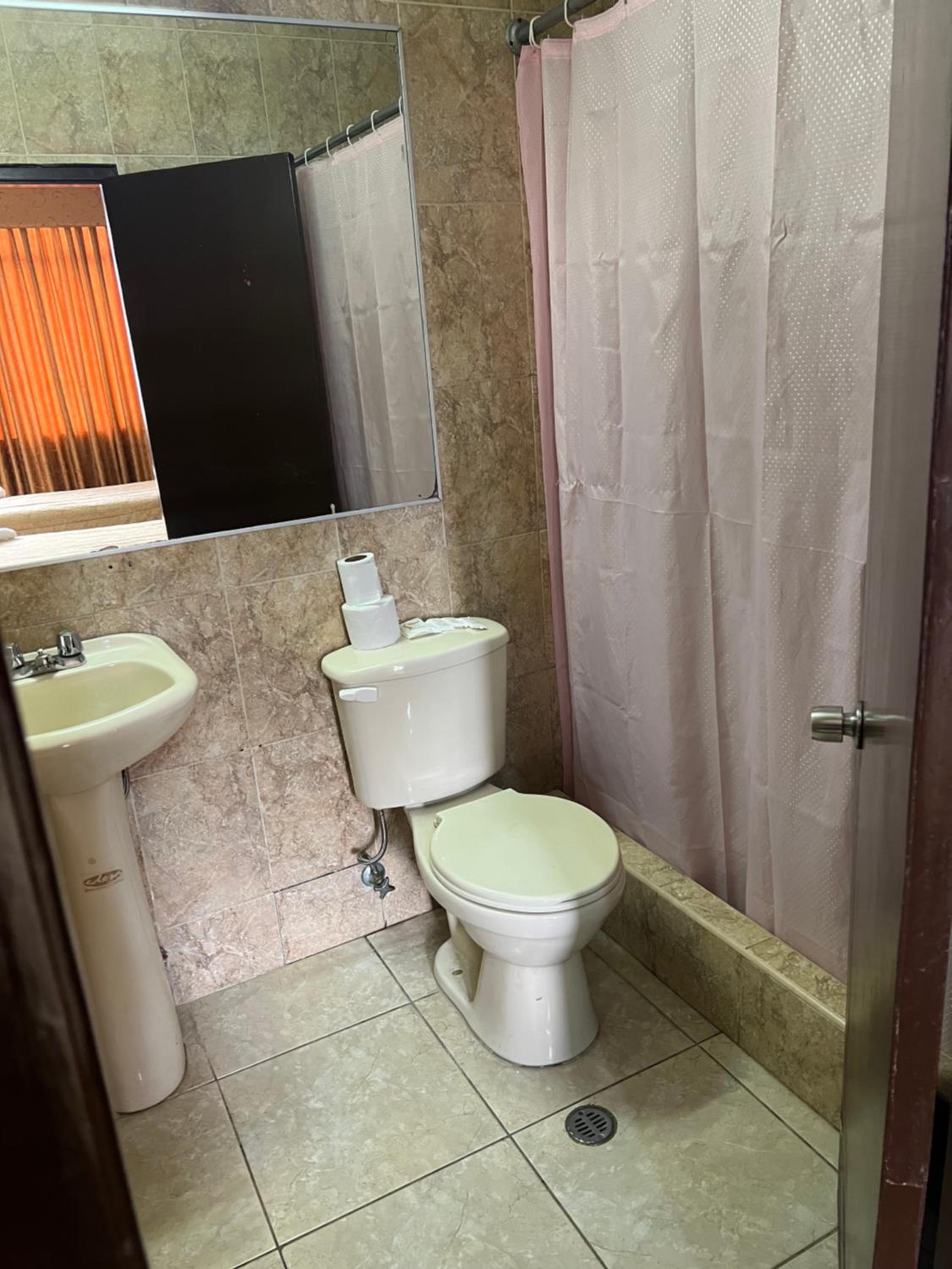 Twin Room photo 3