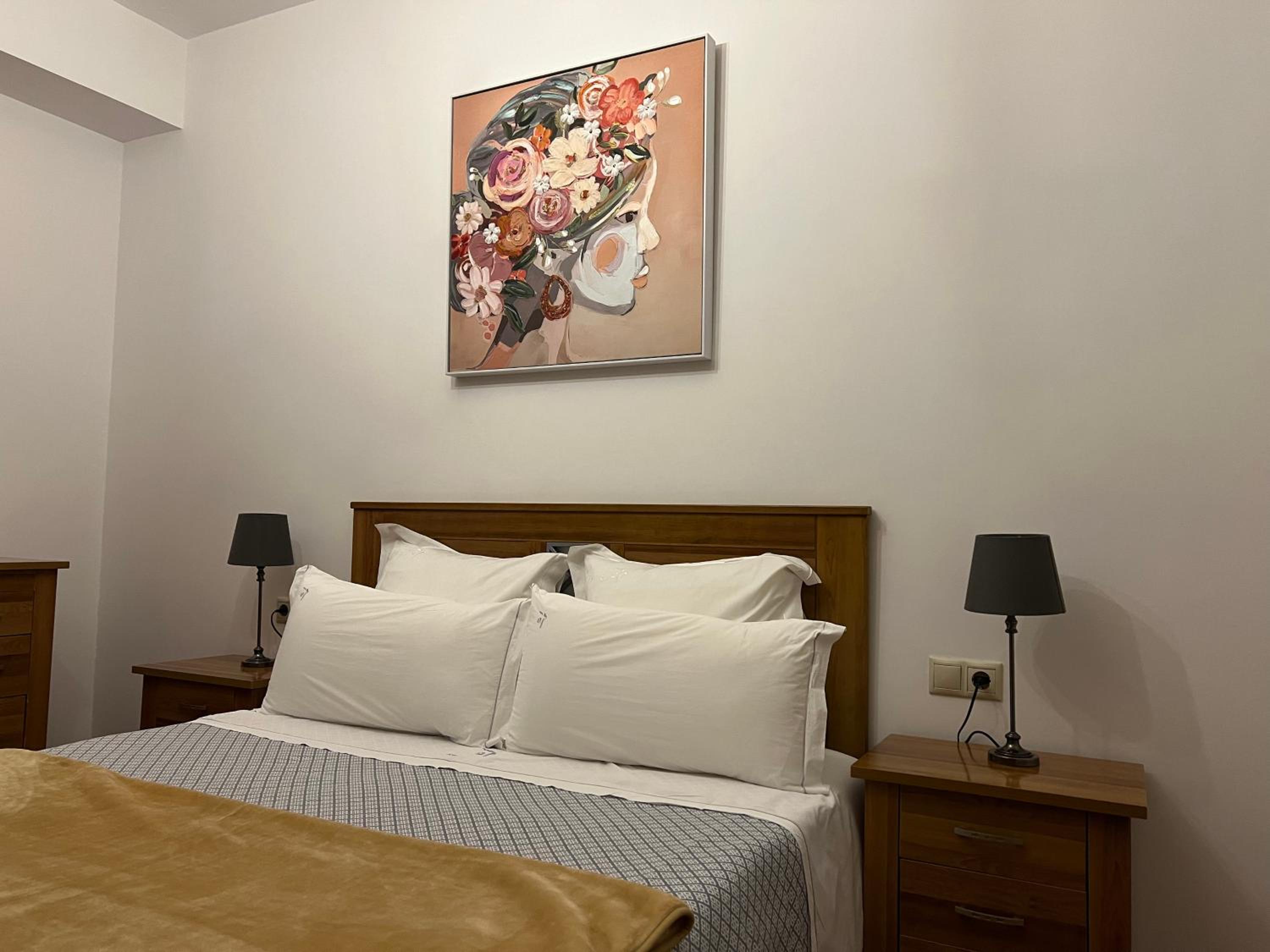 Two-Bedroom Apartment (4 Adults) photo 2