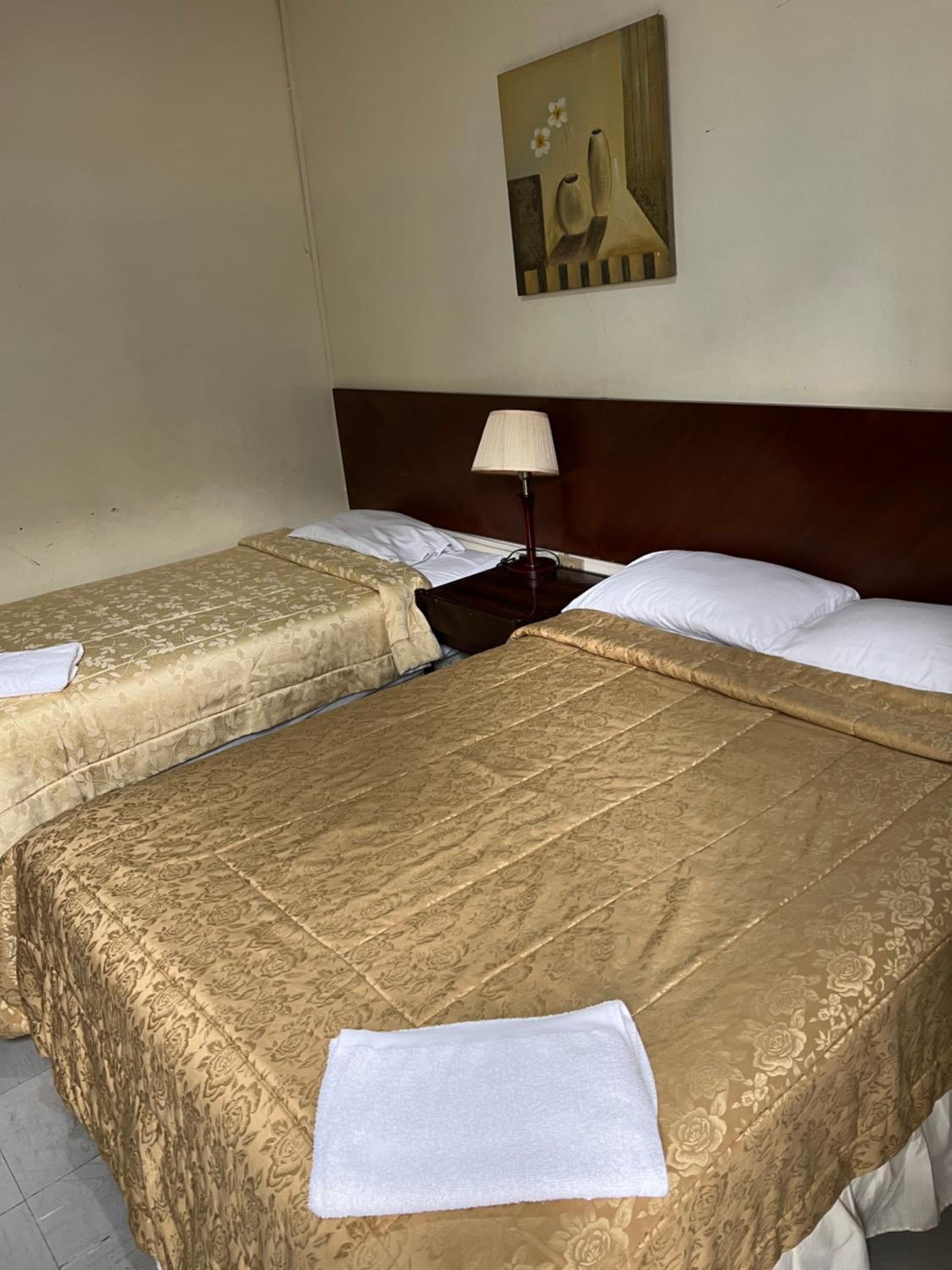 Twin Room photo 1