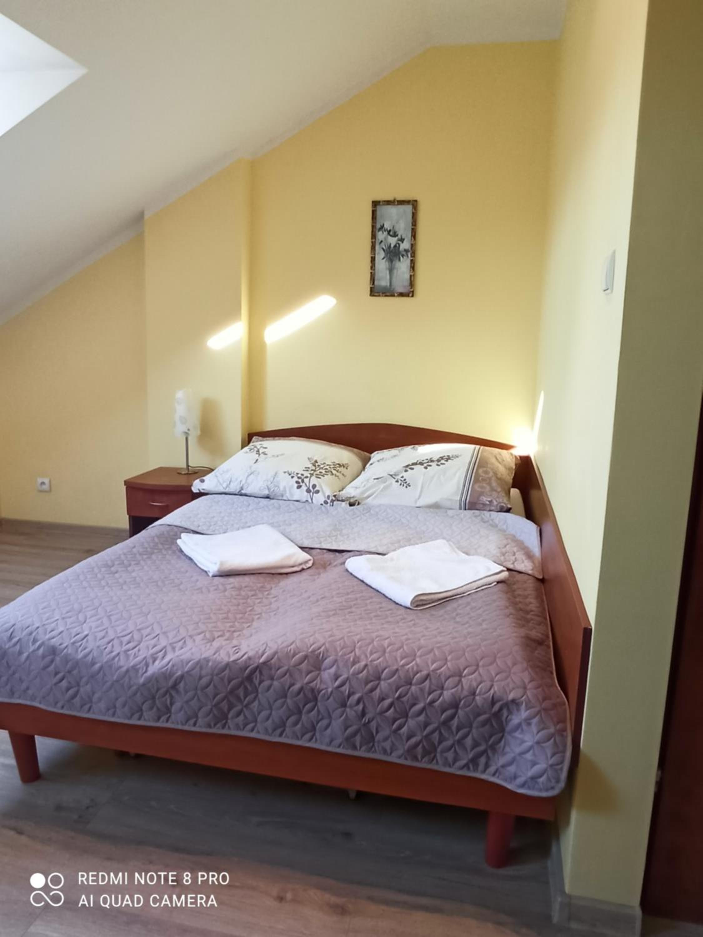 Double Room with Private Bathroom photo 3