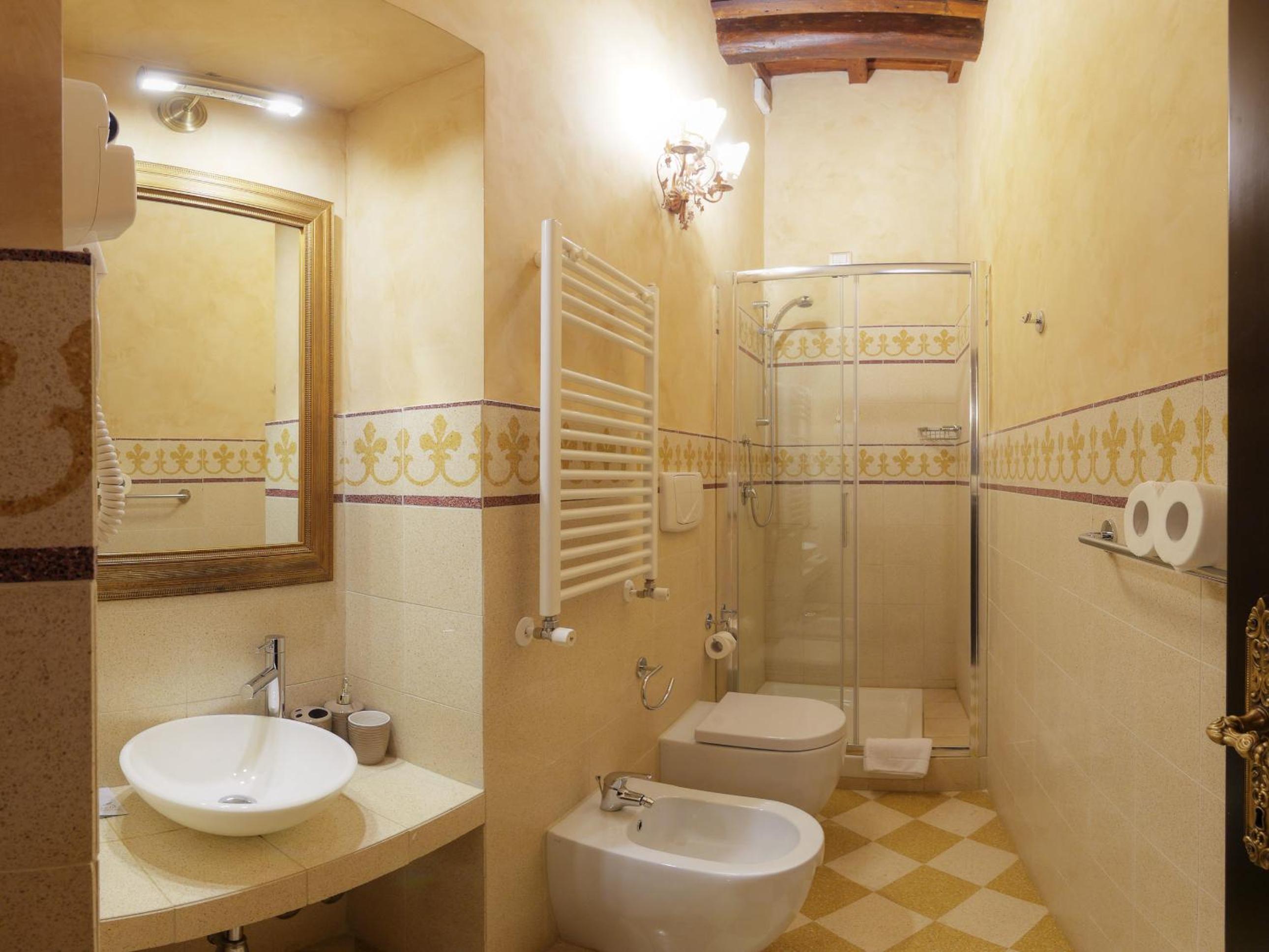 Quadruple Room photo 2