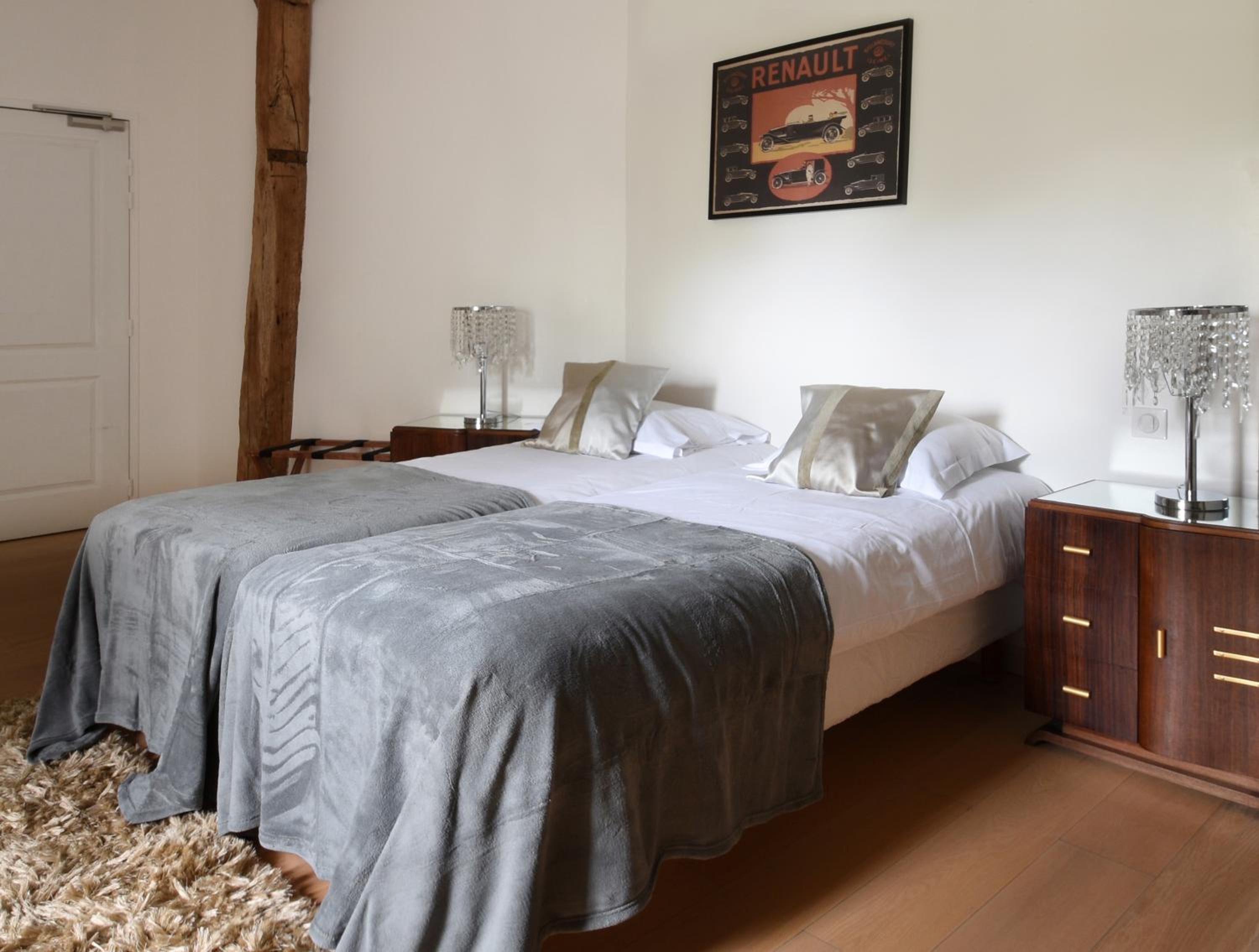 Prestige Double Room - Photo 17