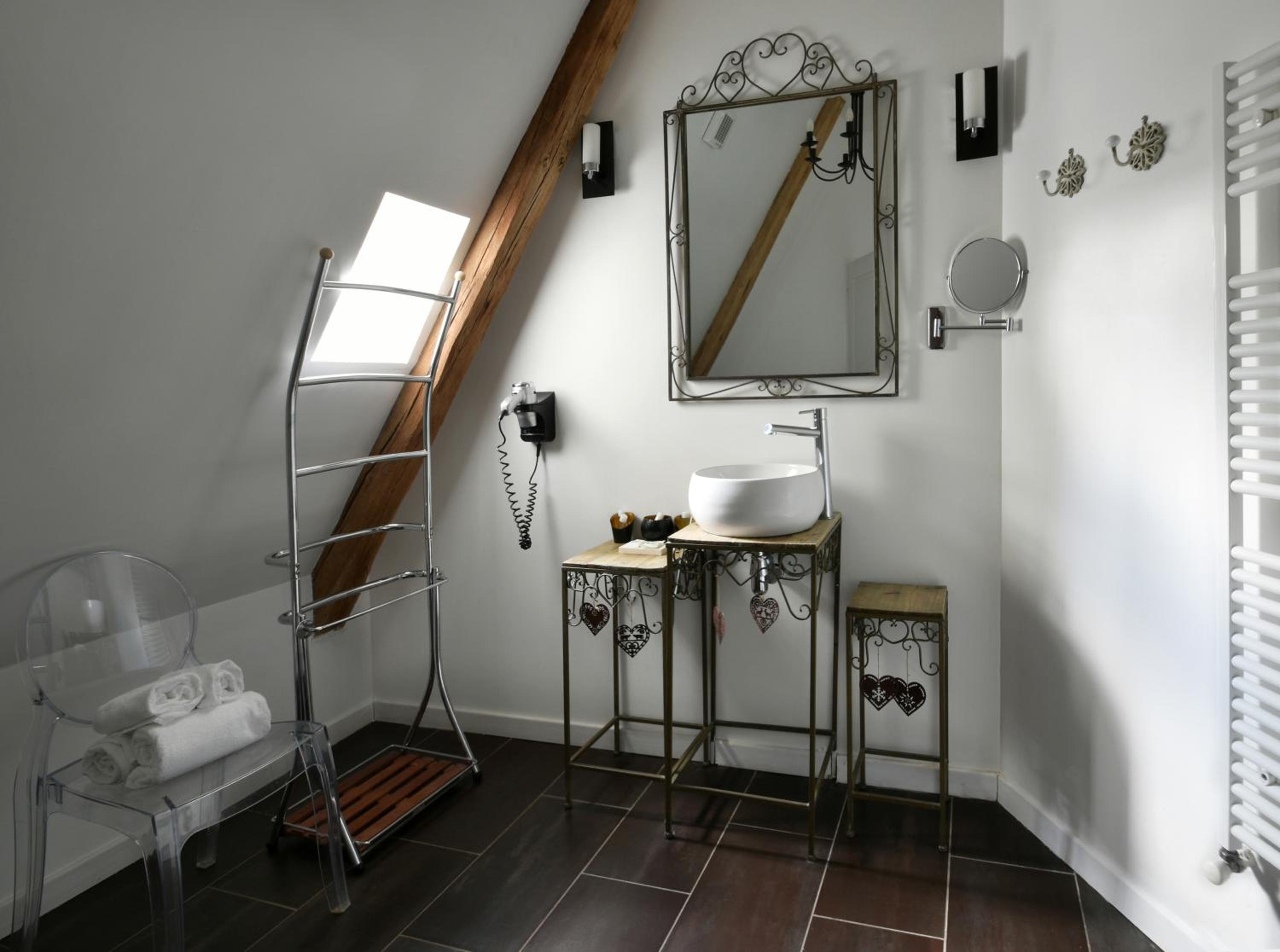 Prestige Double Room - Photo 14