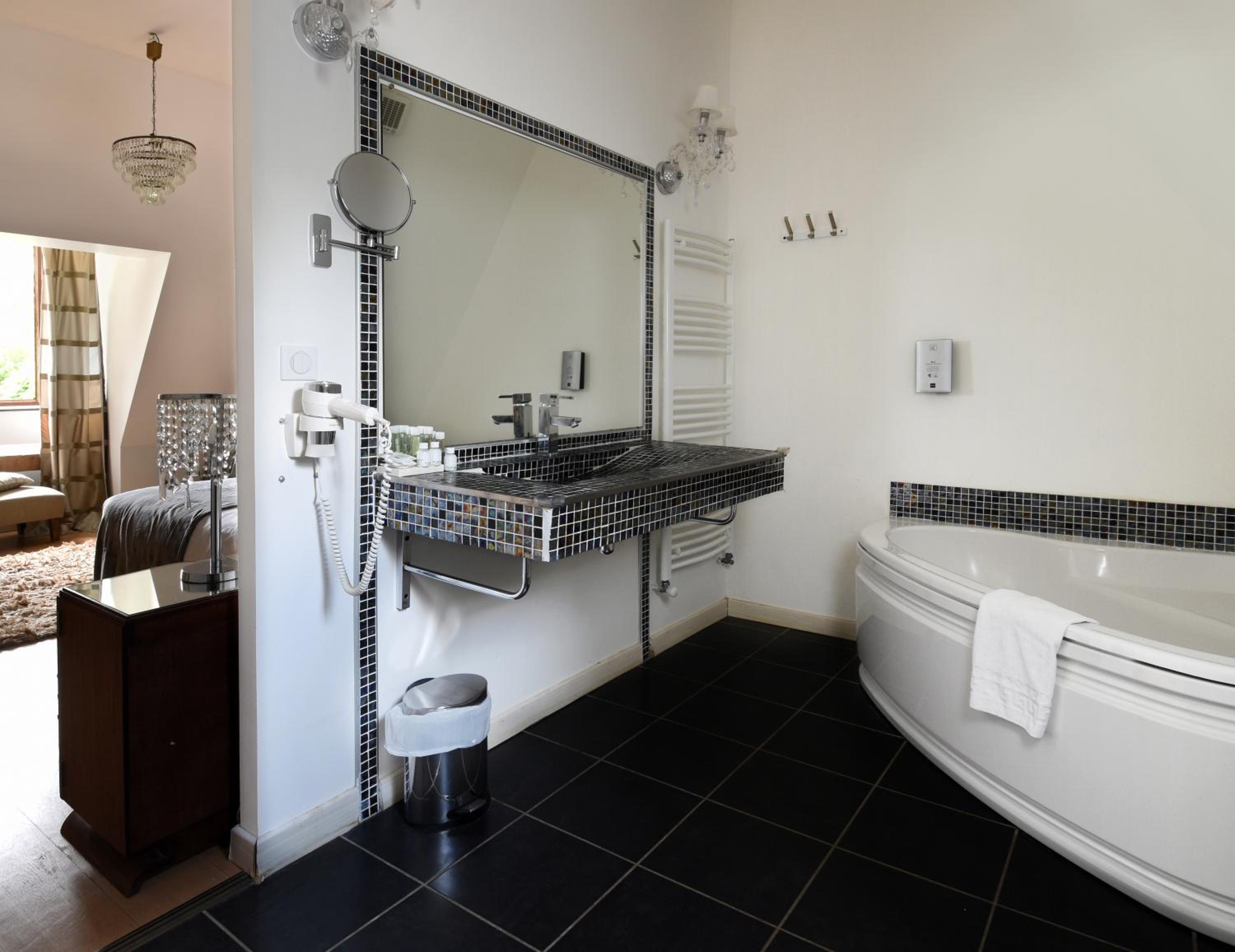 Prestige Double Room - Photo 11