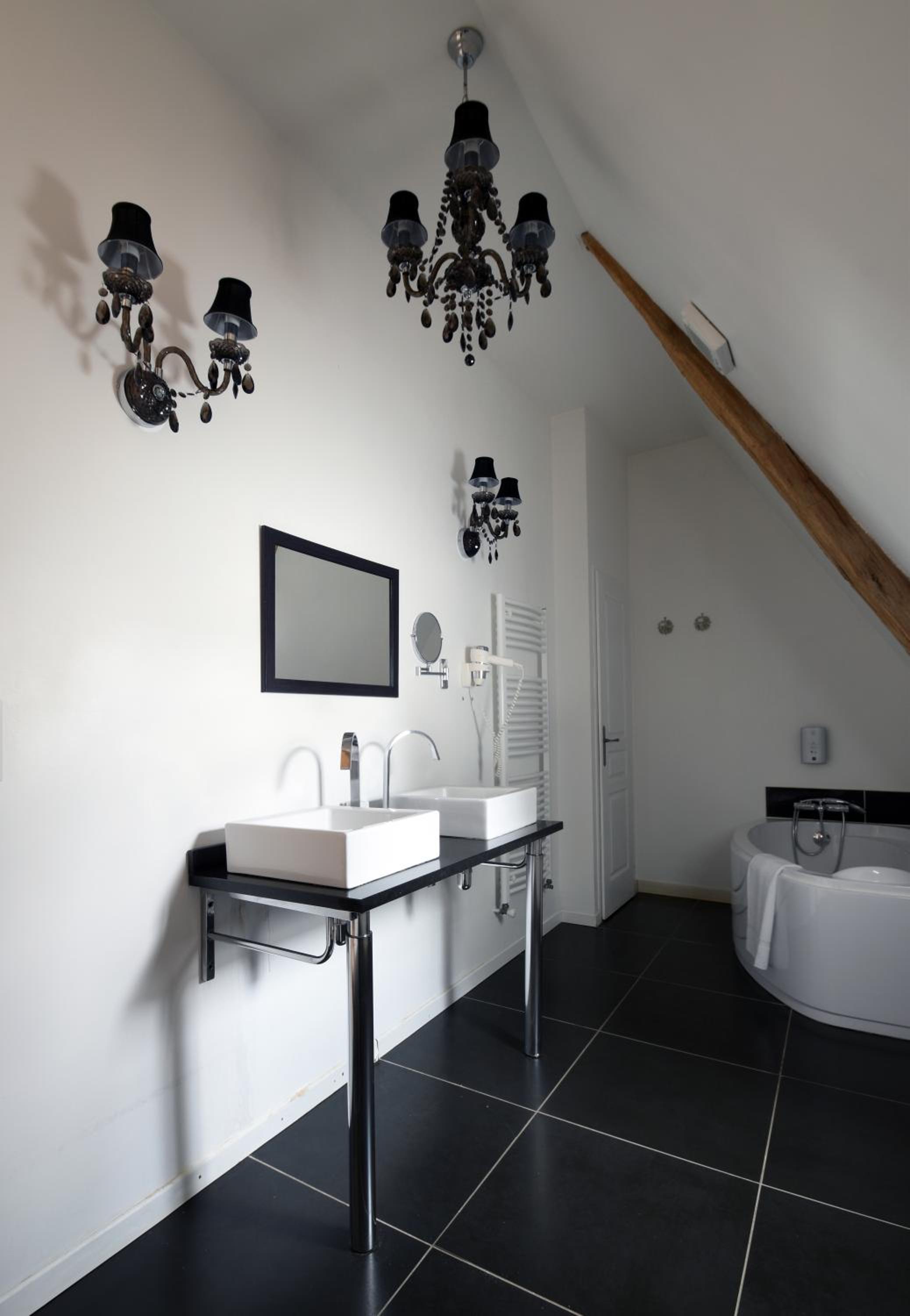 Prestige Double Room - Photo 2
