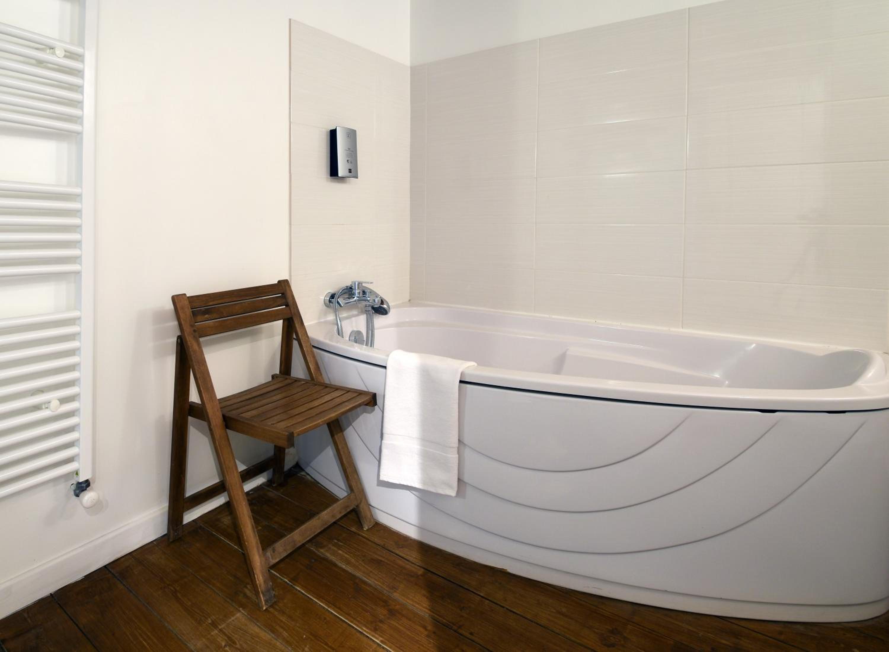 Prestige Double Room - Photo 22
