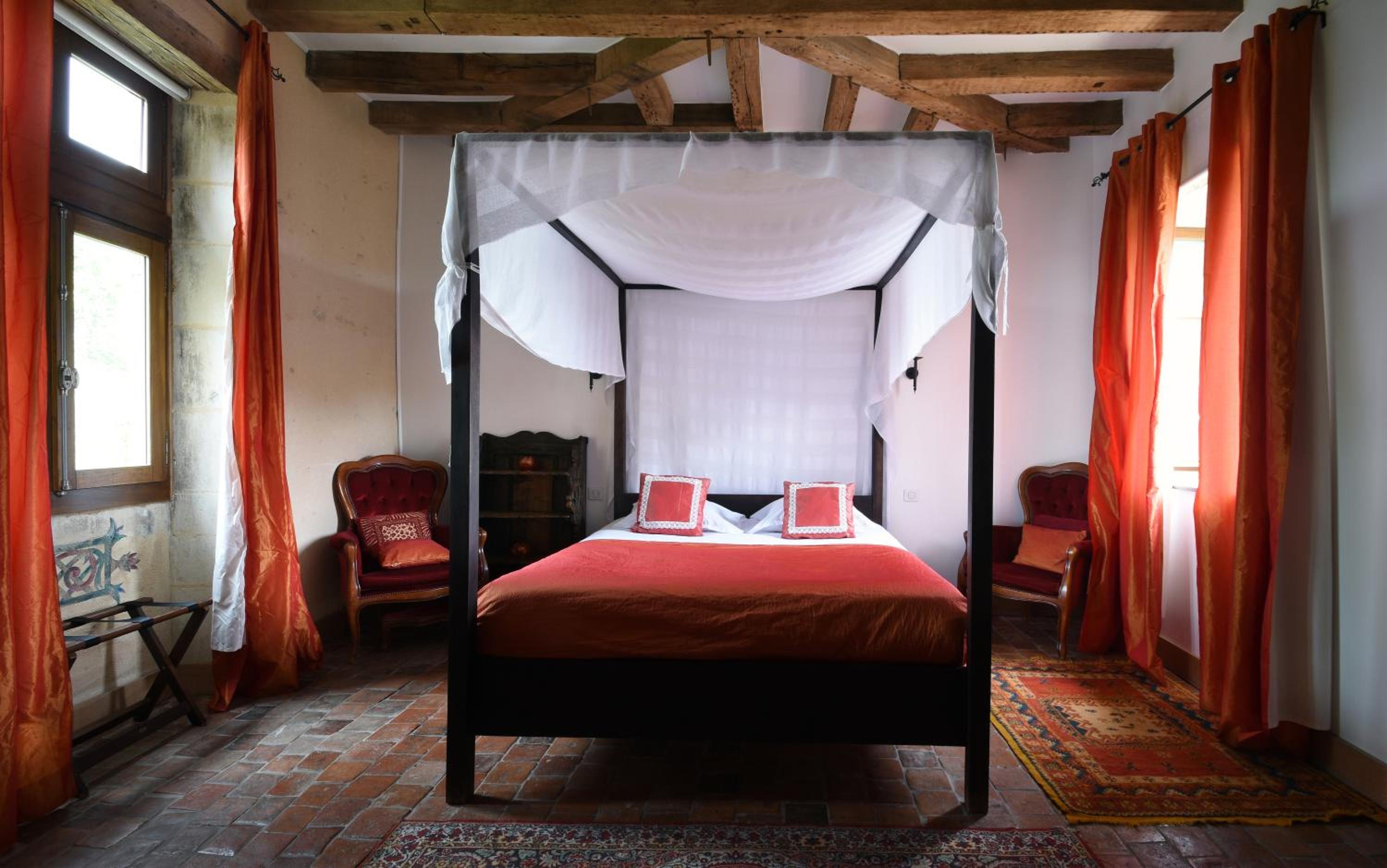 Prestige Double Room - Photo 6