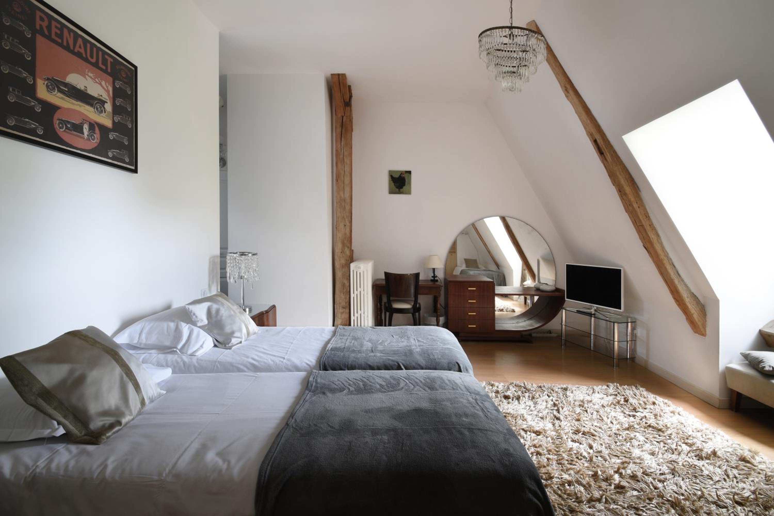 Prestige Double Room - Photo 7