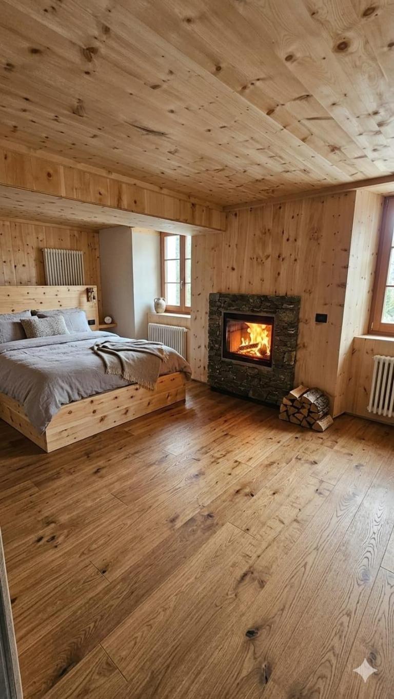 Double Room with Mountain View photo 1