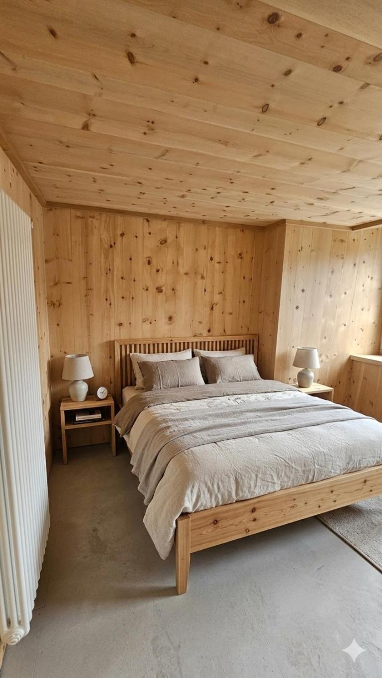 Double Room with Mountain View photo 1
