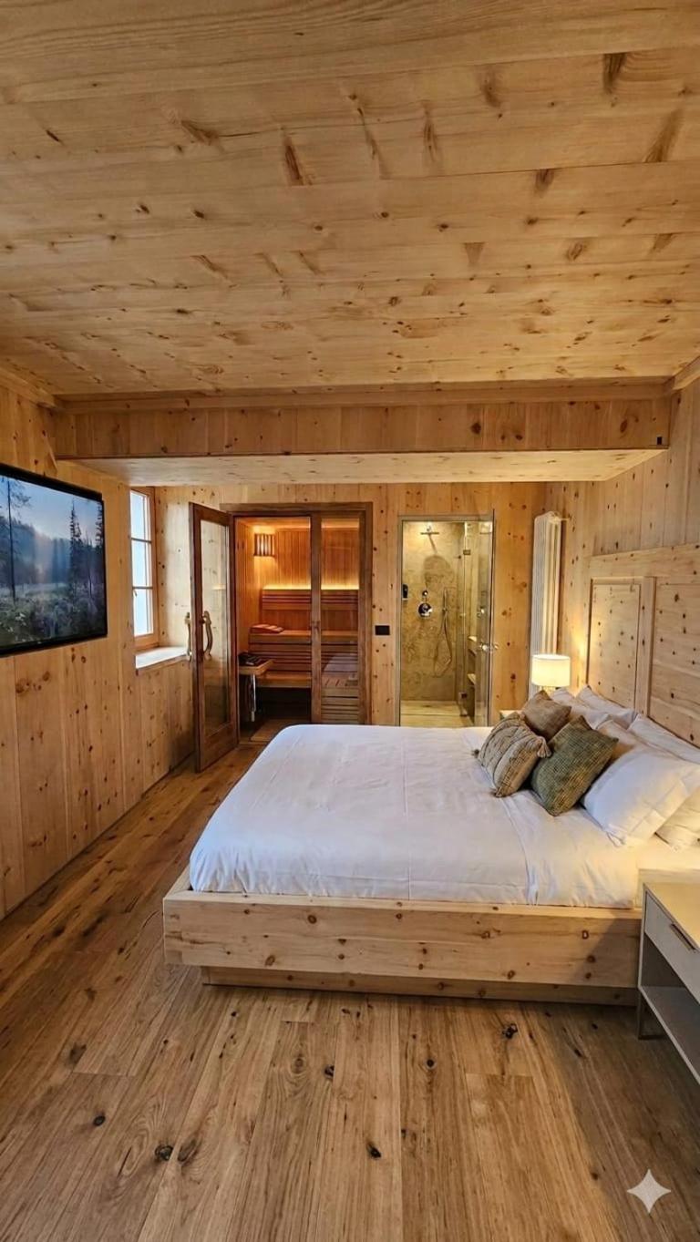 Double Room with Mountain View photo 1