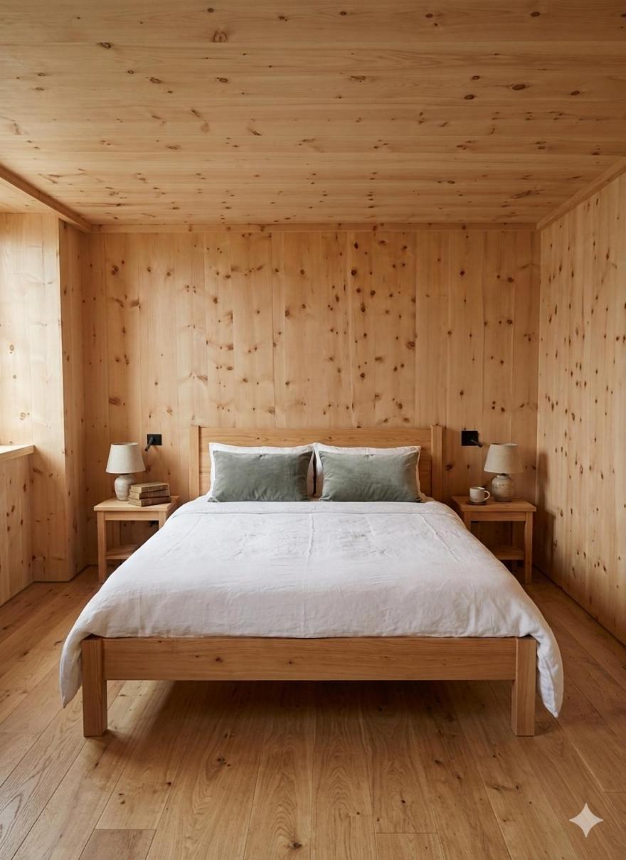 Double Room with Mountain View photo 1