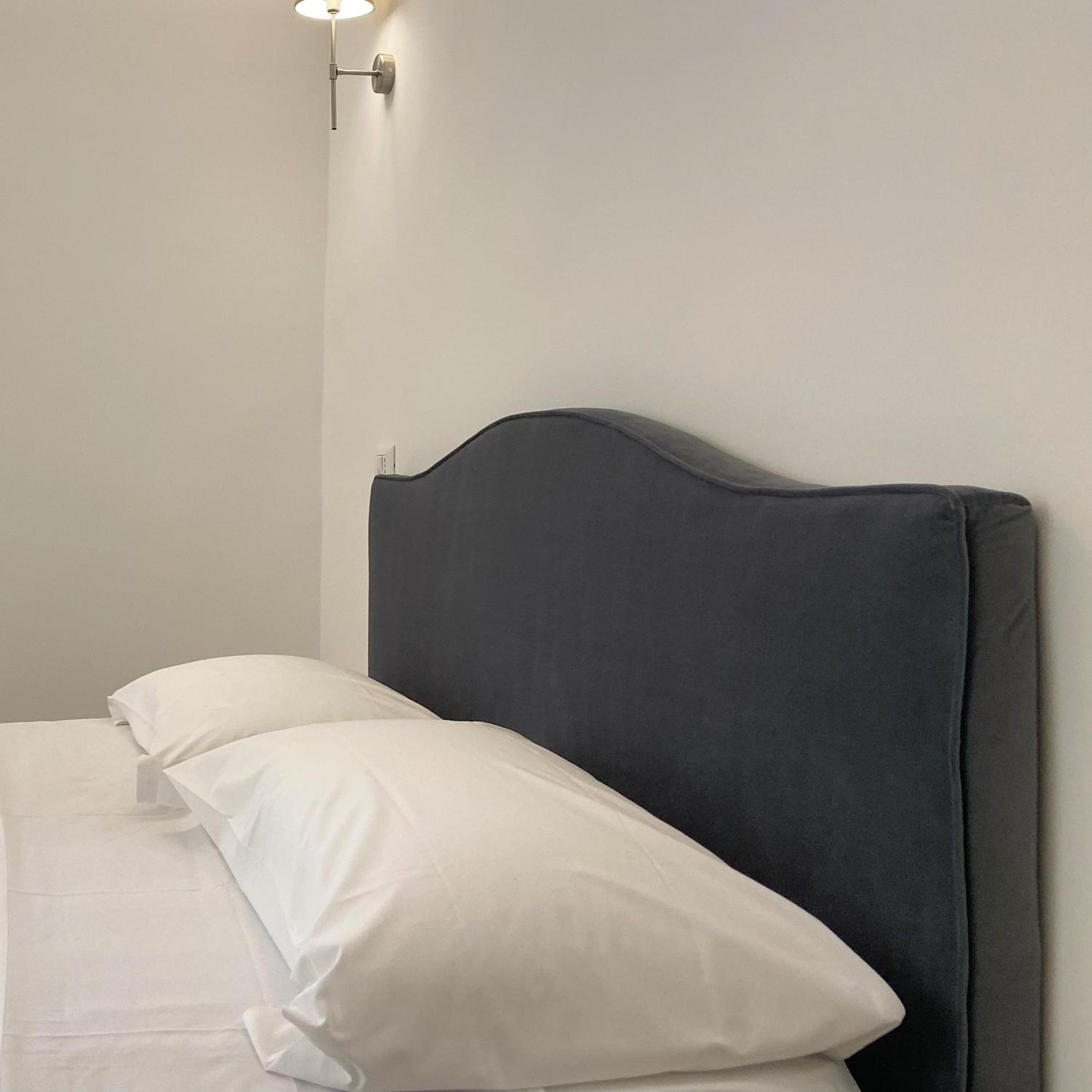 Deluxe Double Room with Bath