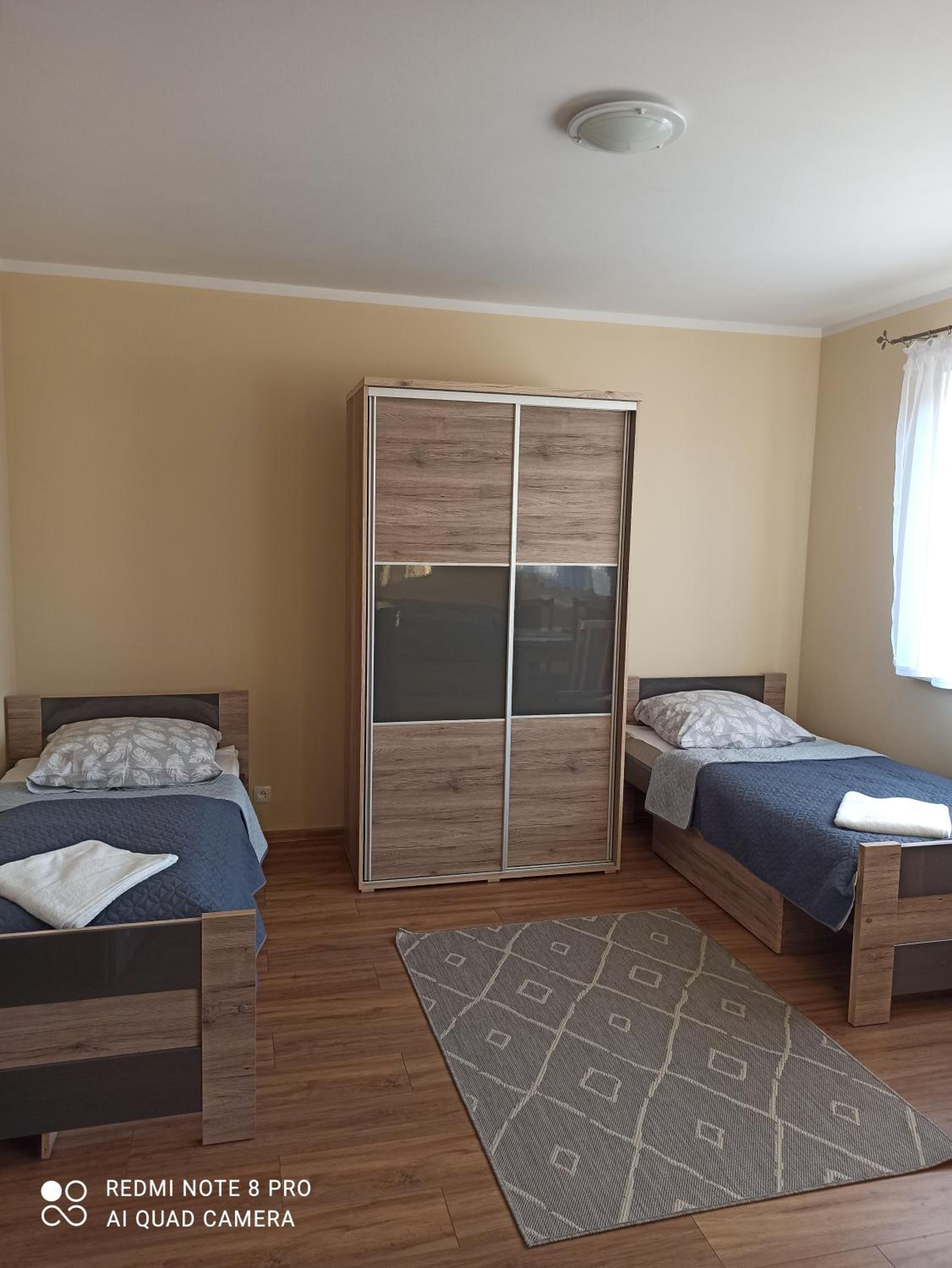 Quadruple Room photo 1